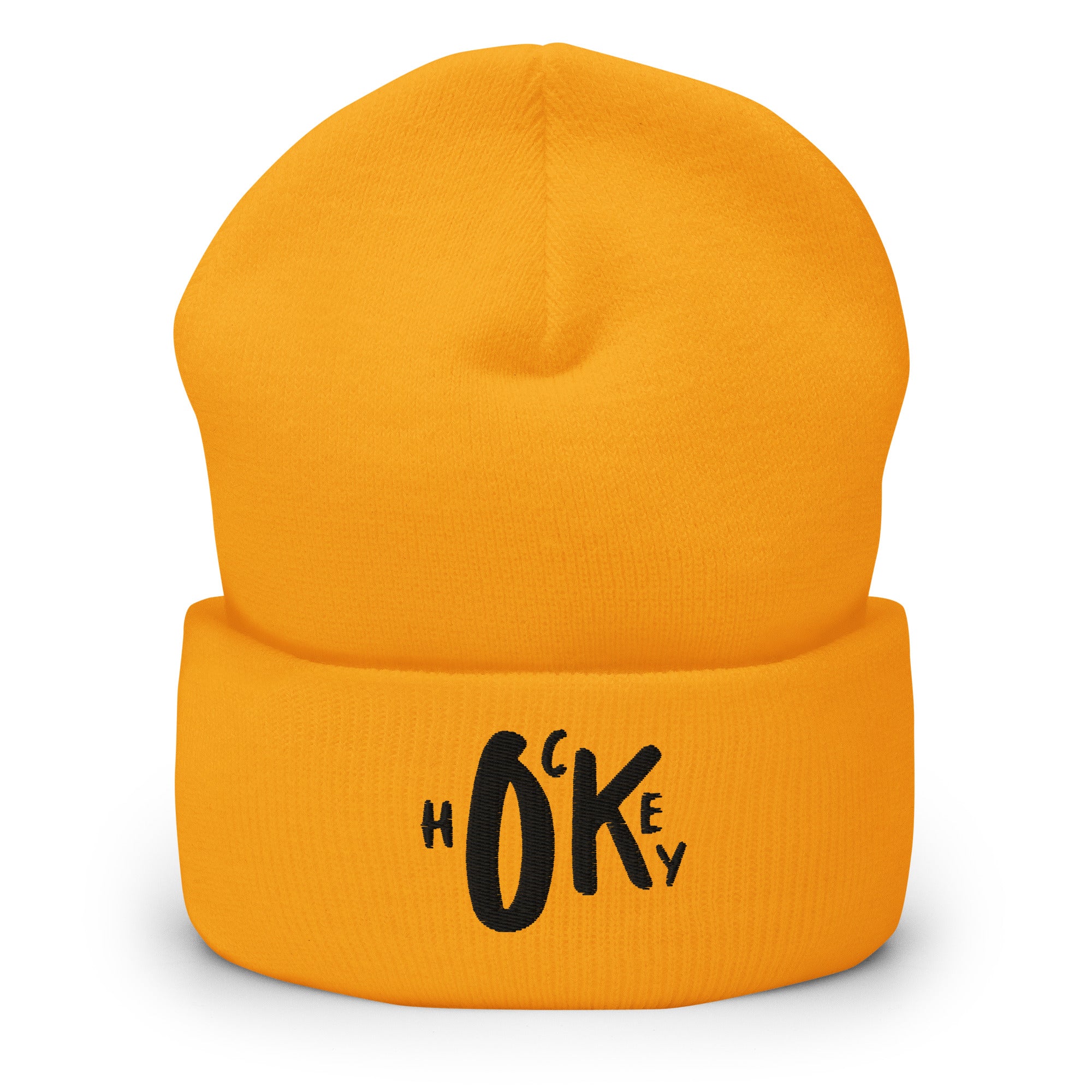 Beanie hOcKey Unisex B