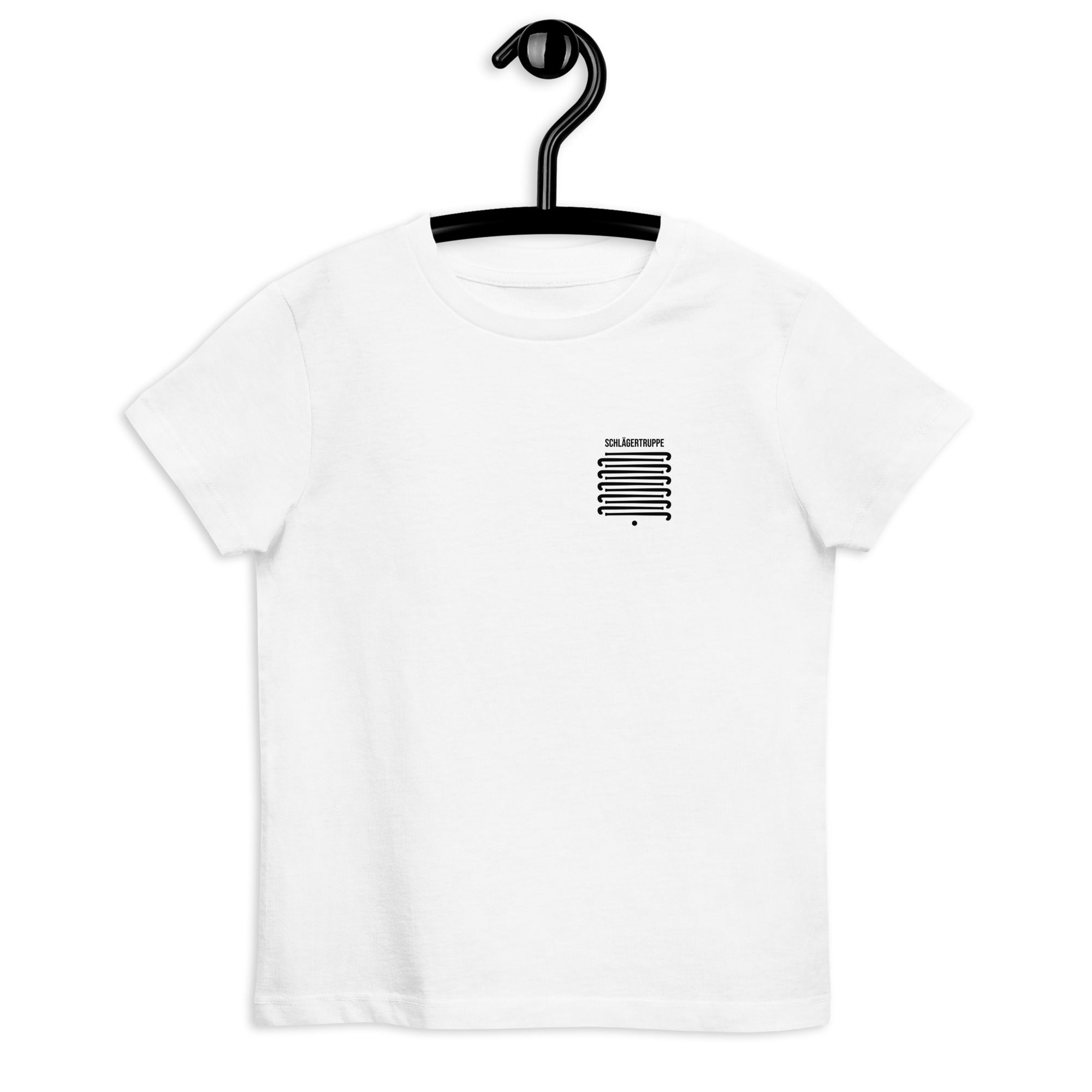 T-Shirt Schlägertruppe Kinder B