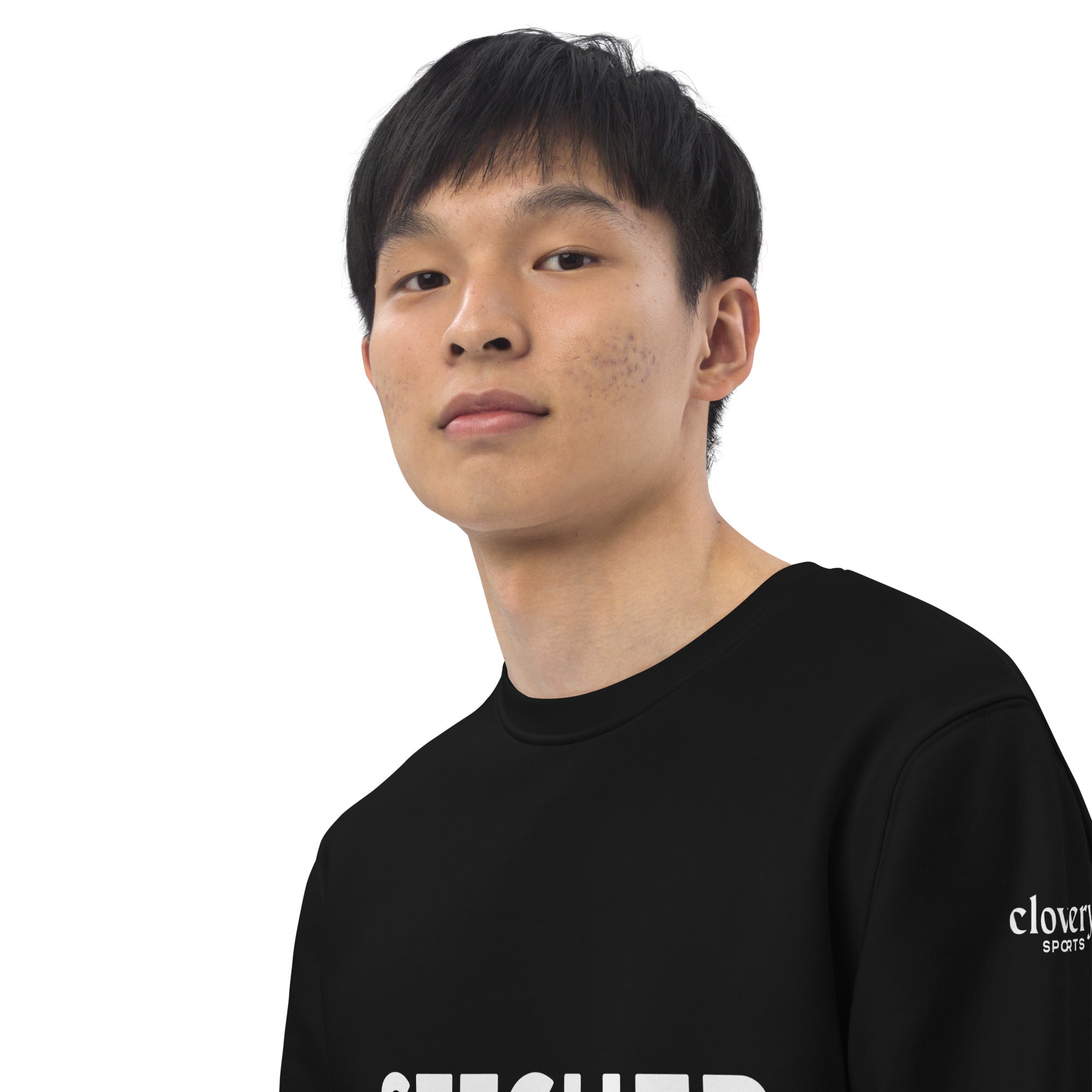 Sweatshirt Stecher Unisex W