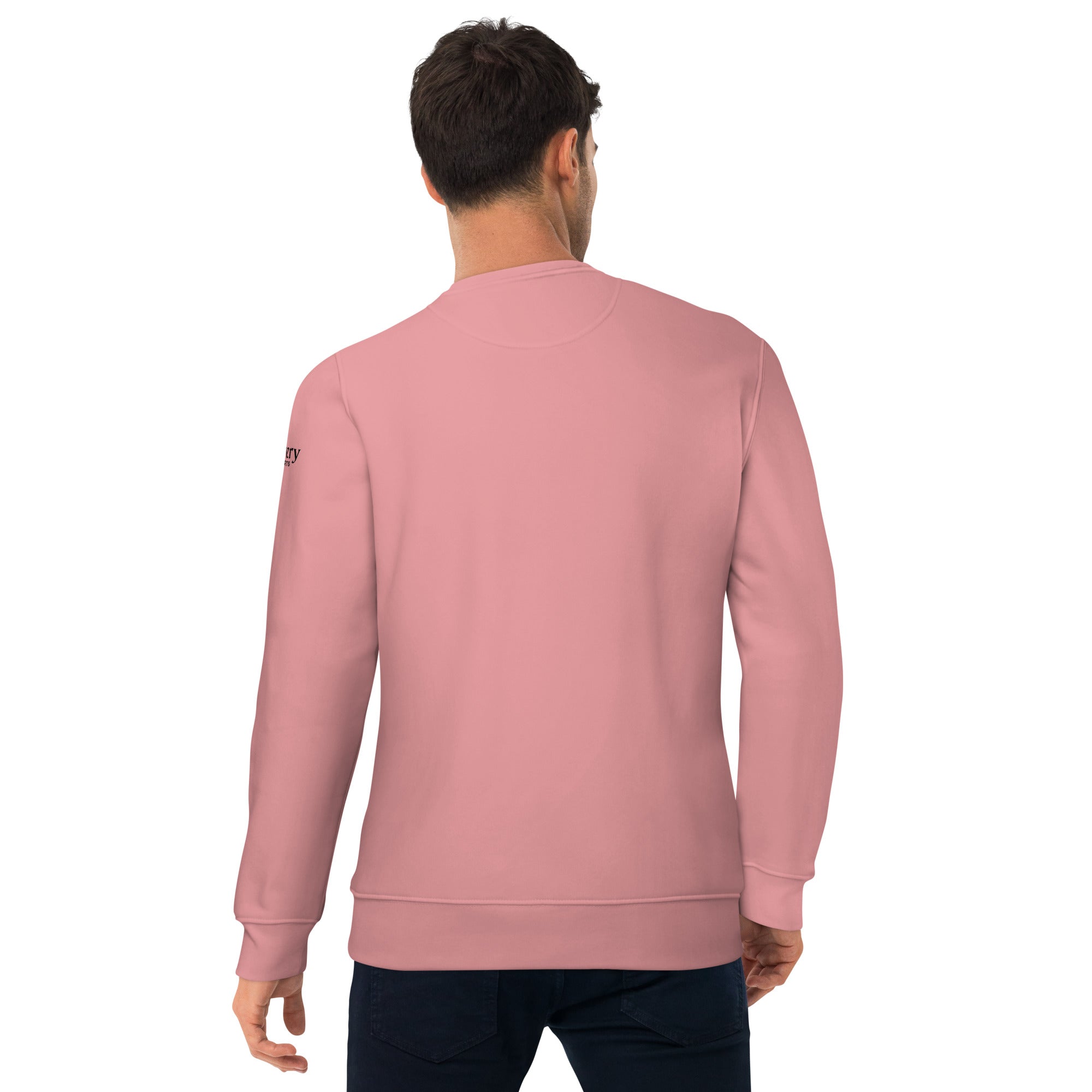 Sweatshirt Stecher Unisex B