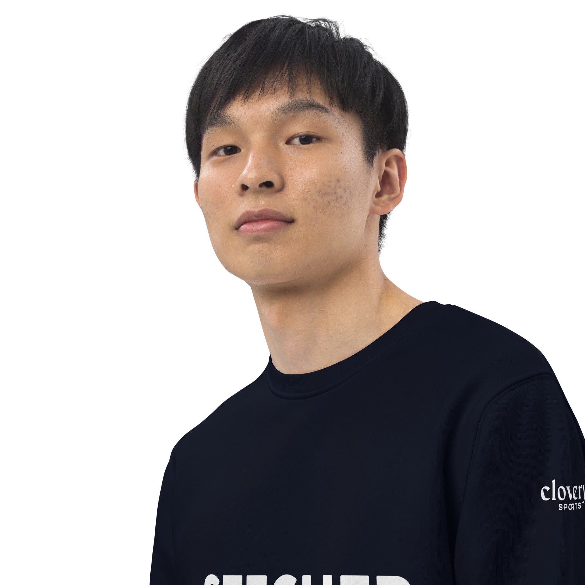 Sweatshirt Stecher Unisex W