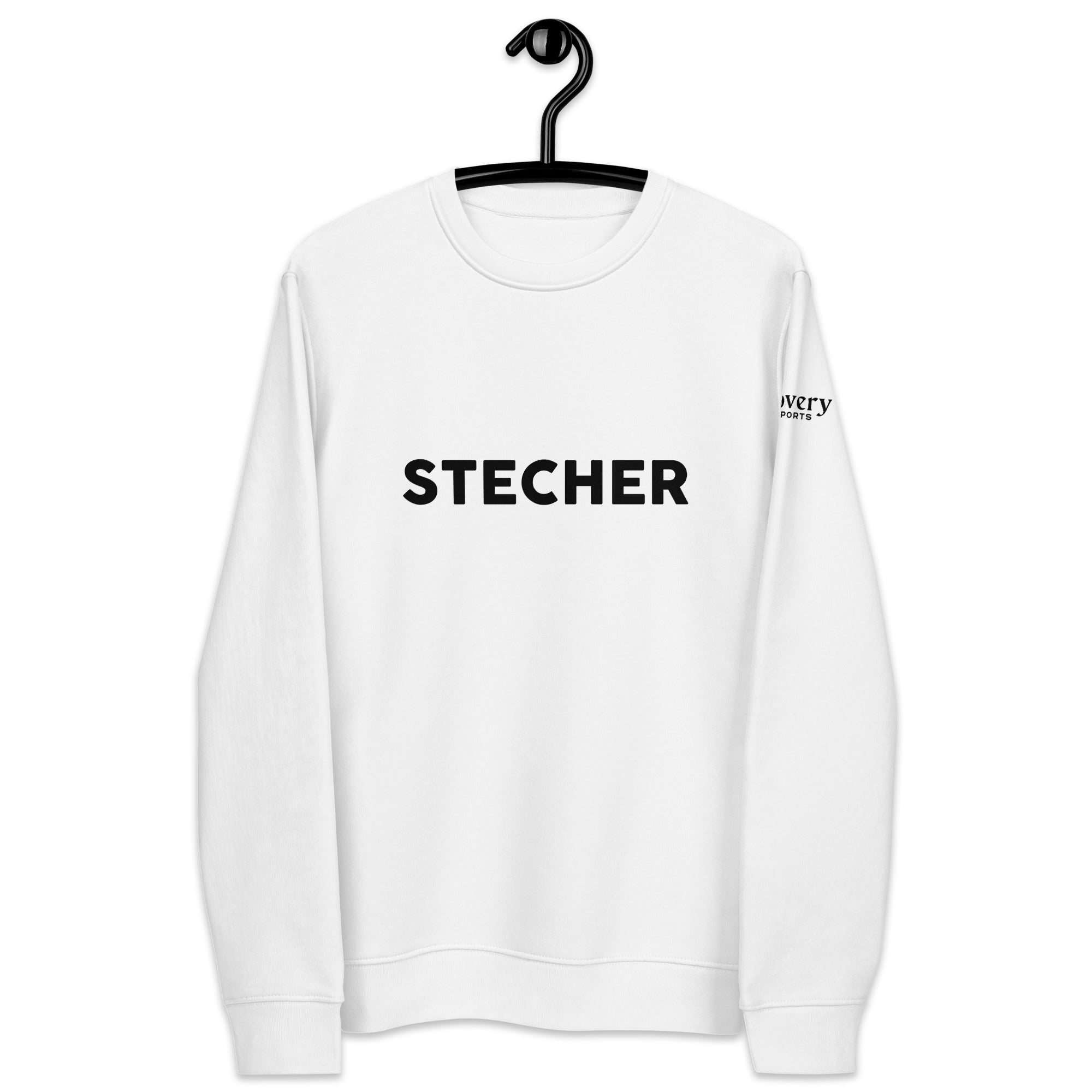 Sweatshirt Stecher Unisex B