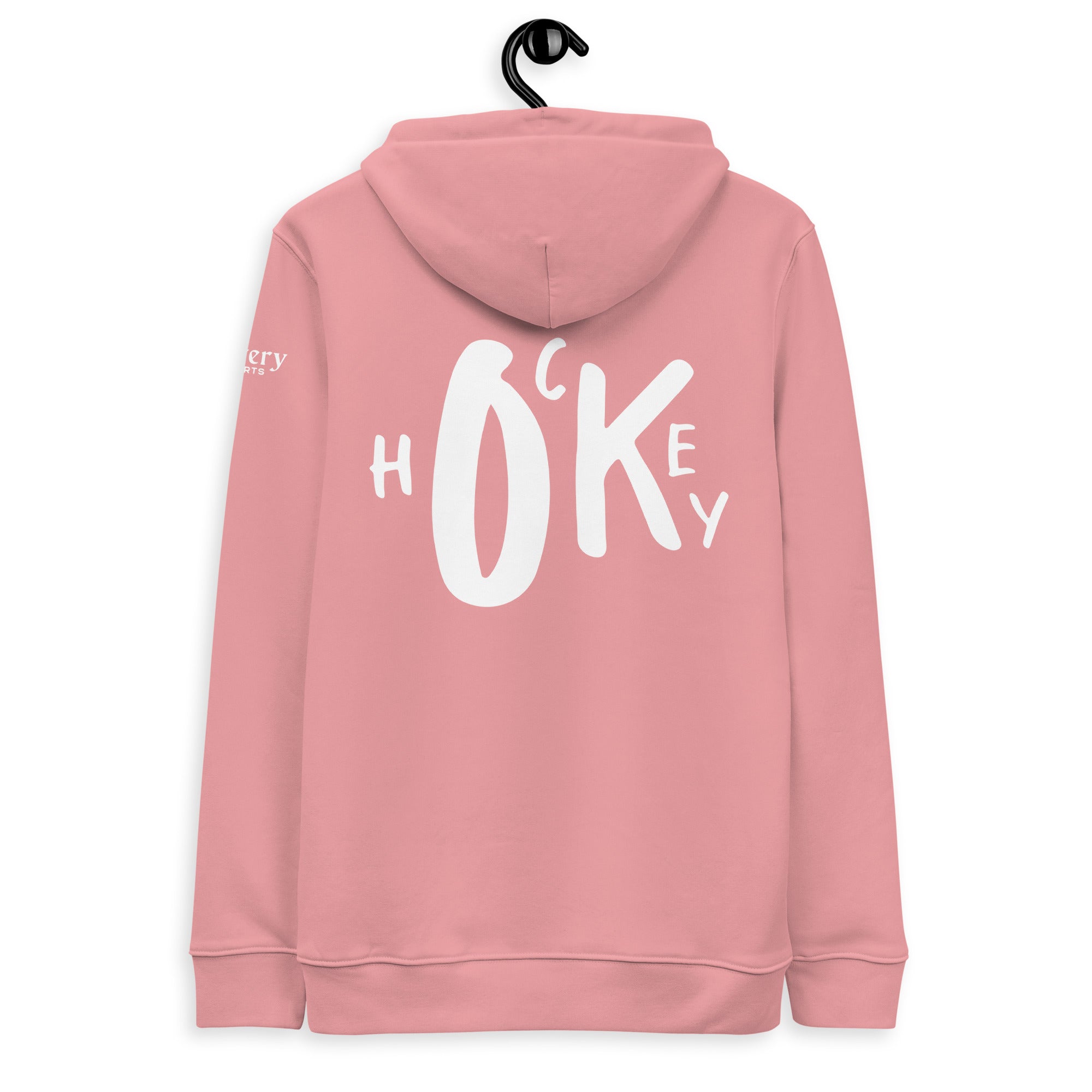 Hoodie hOcKey Unisex W