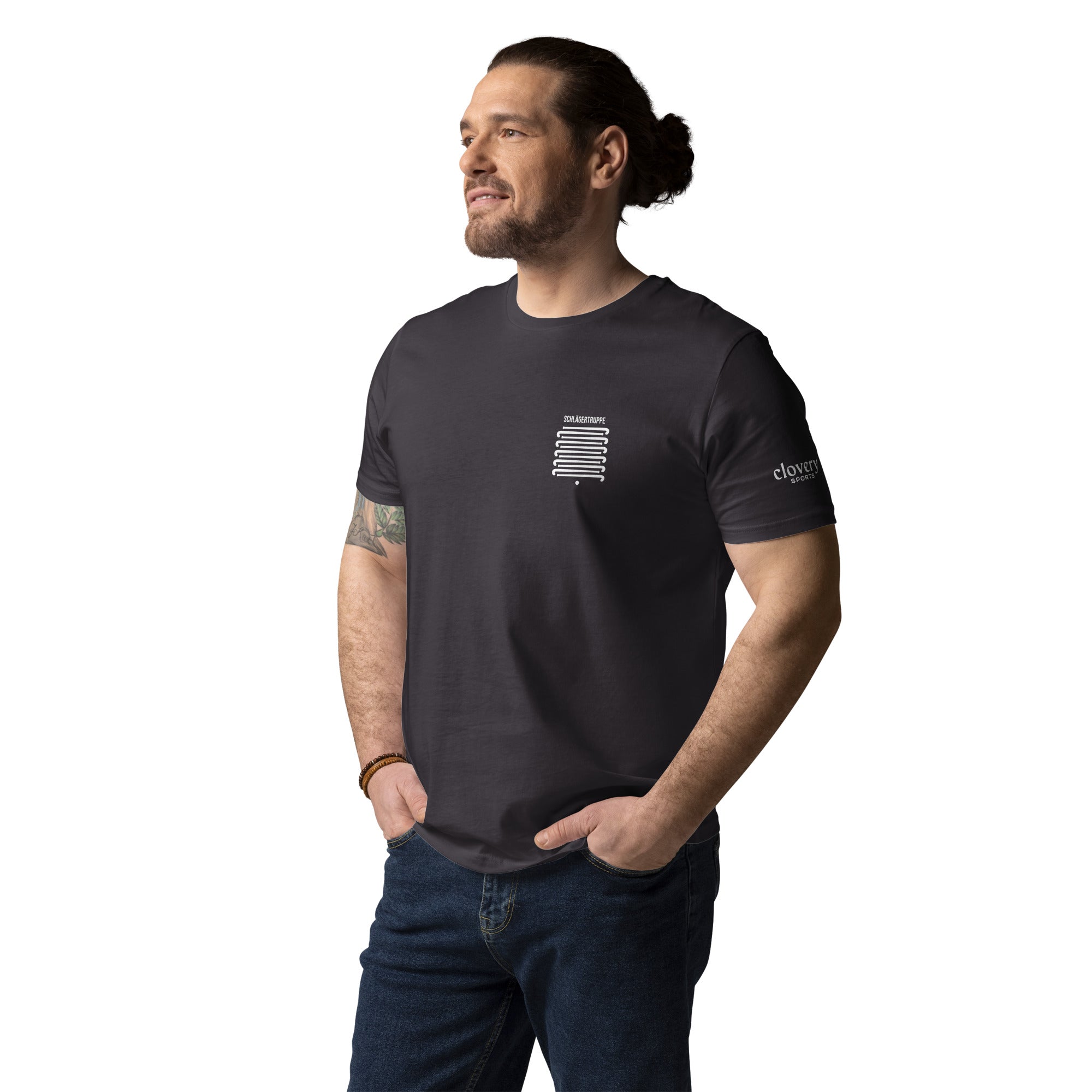T-Shirt Schlägertruppe Unisex W
