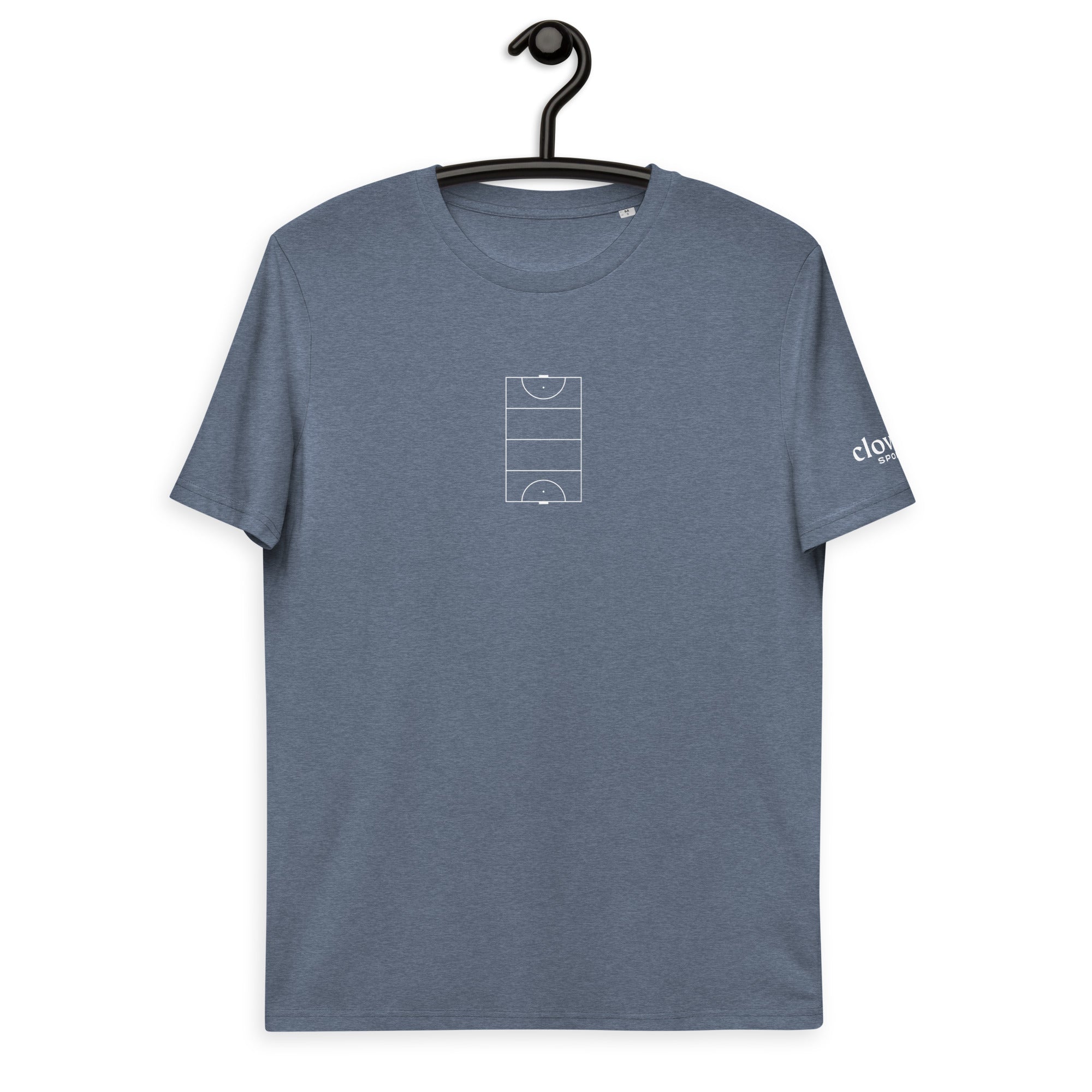 T-Shirt Hockey Field Unisex W