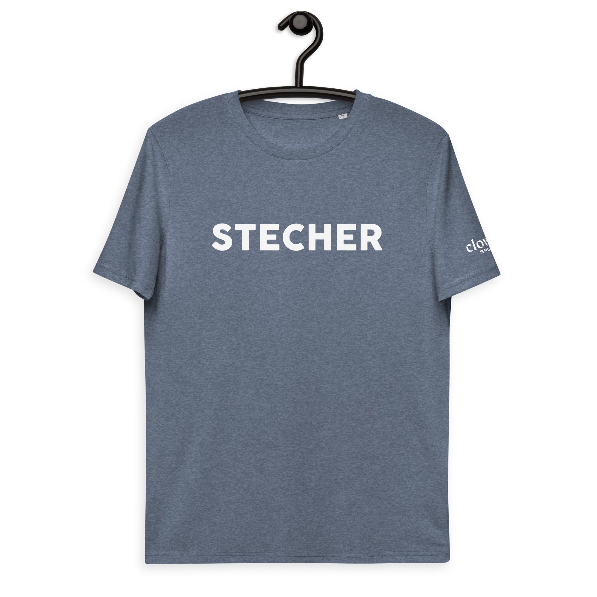 T-Shirt Stecher Unisex W