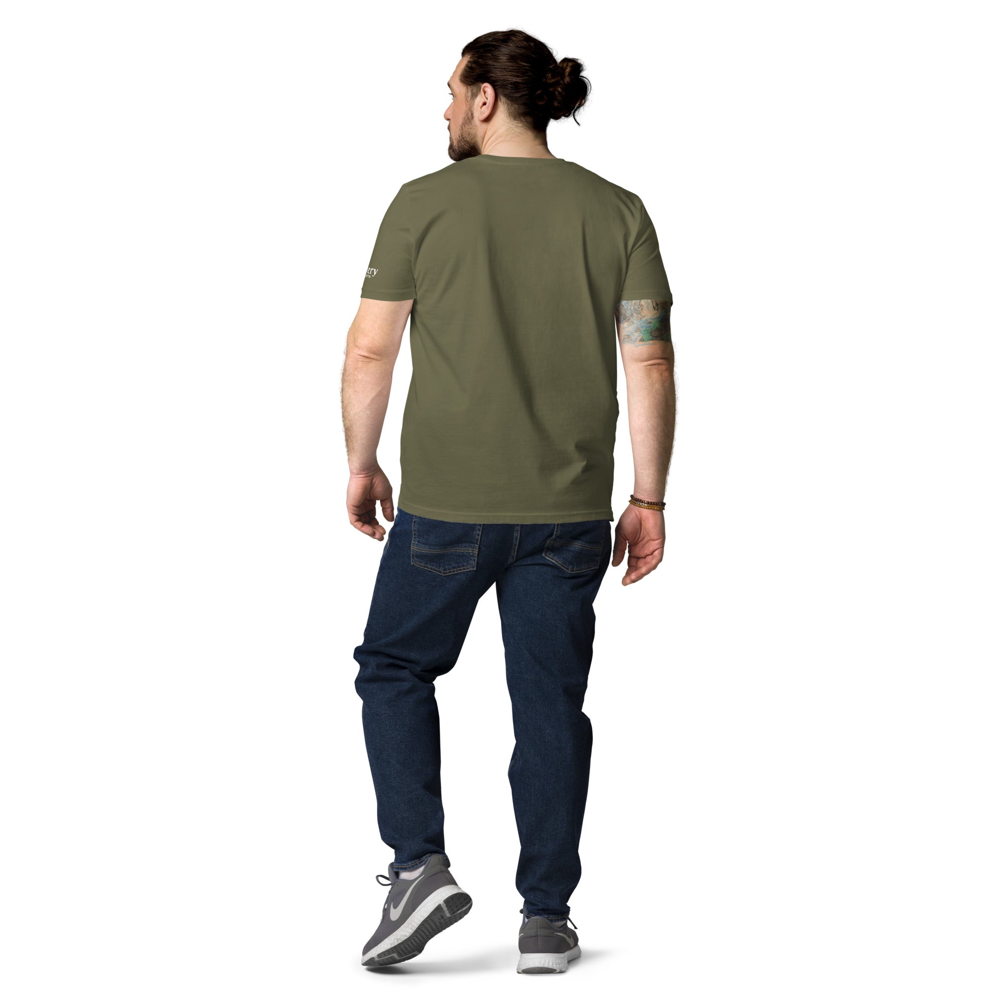 T-Shirt Schlägertruppe Unisex W