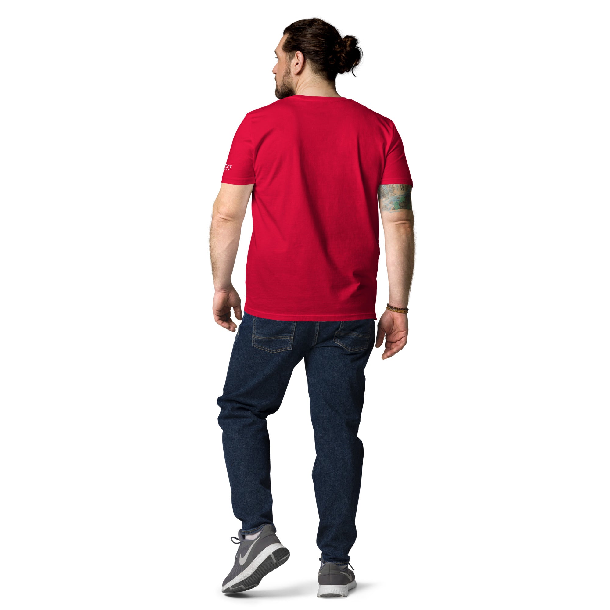 T-Shirt Schlägertruppe Unisex W