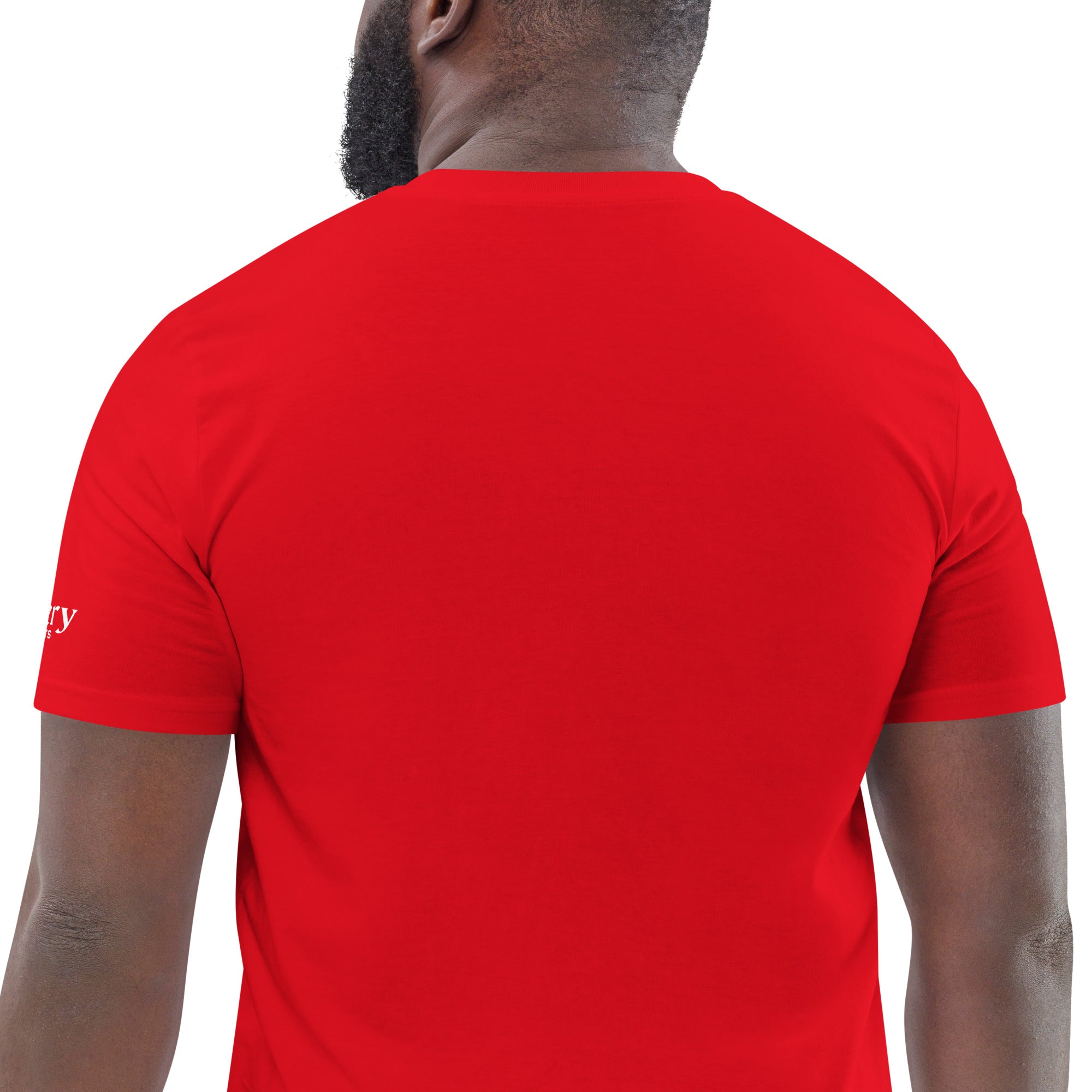 T-Shirt Aggi Unisex W