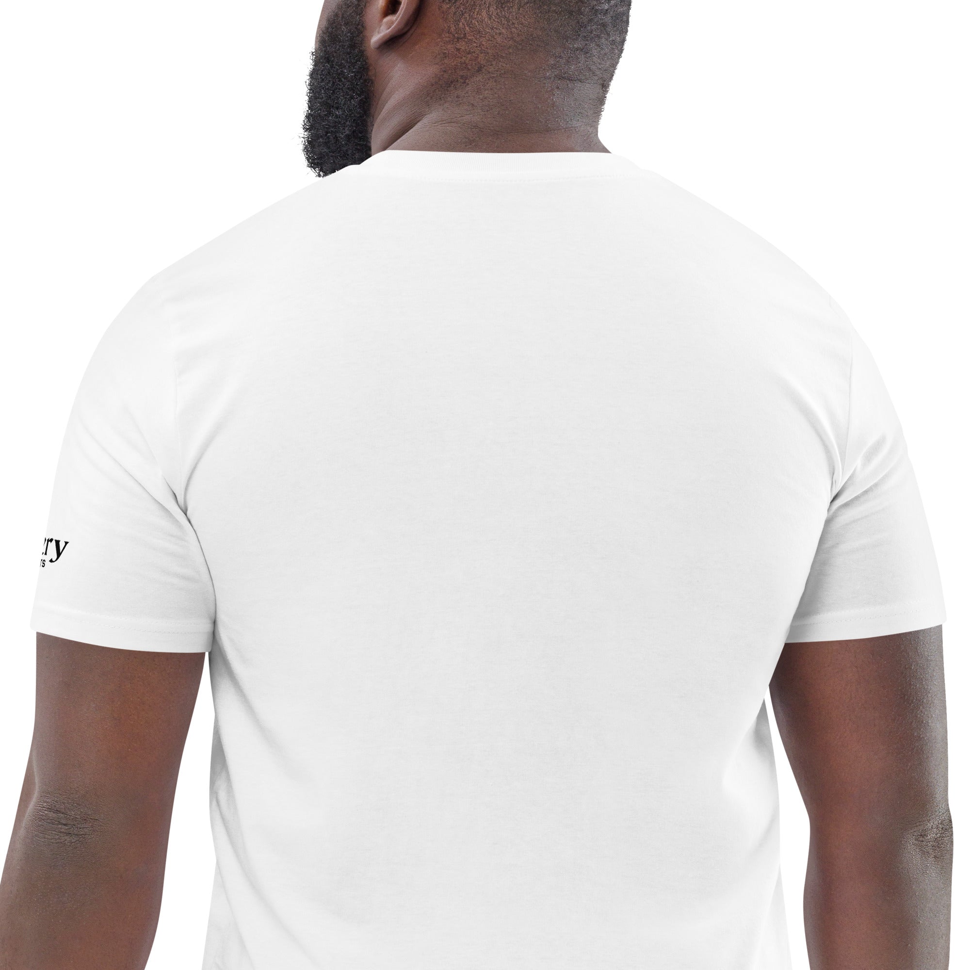 T-Shirt Stecher Unisex B