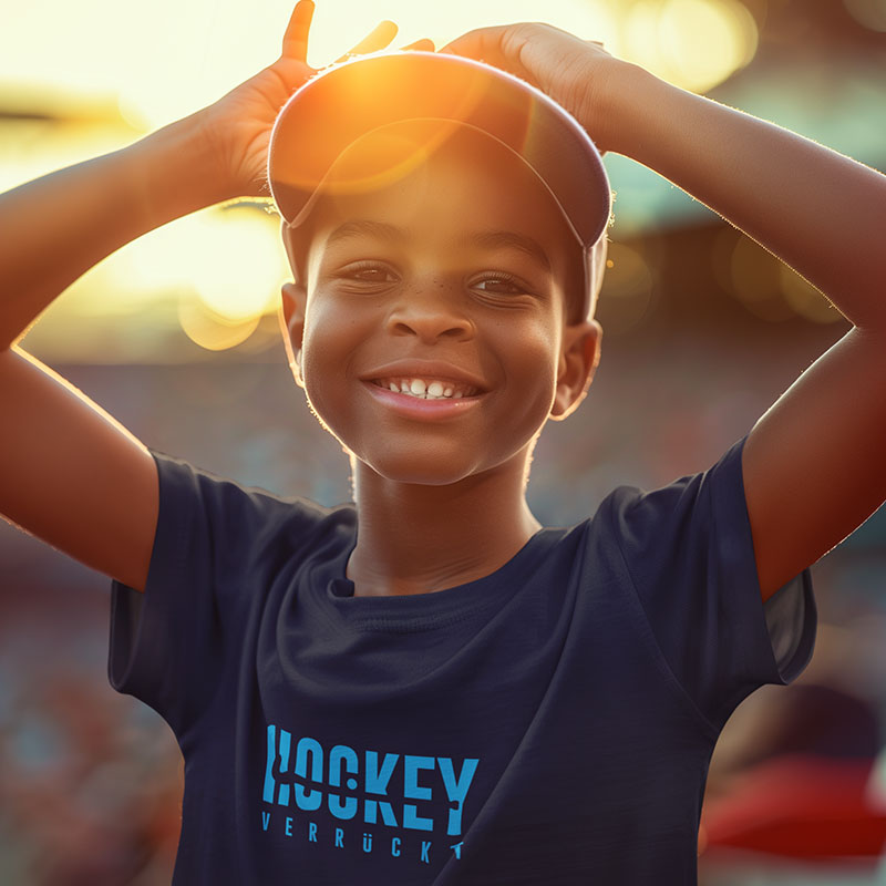 Hockey Verrückt Sonderedition