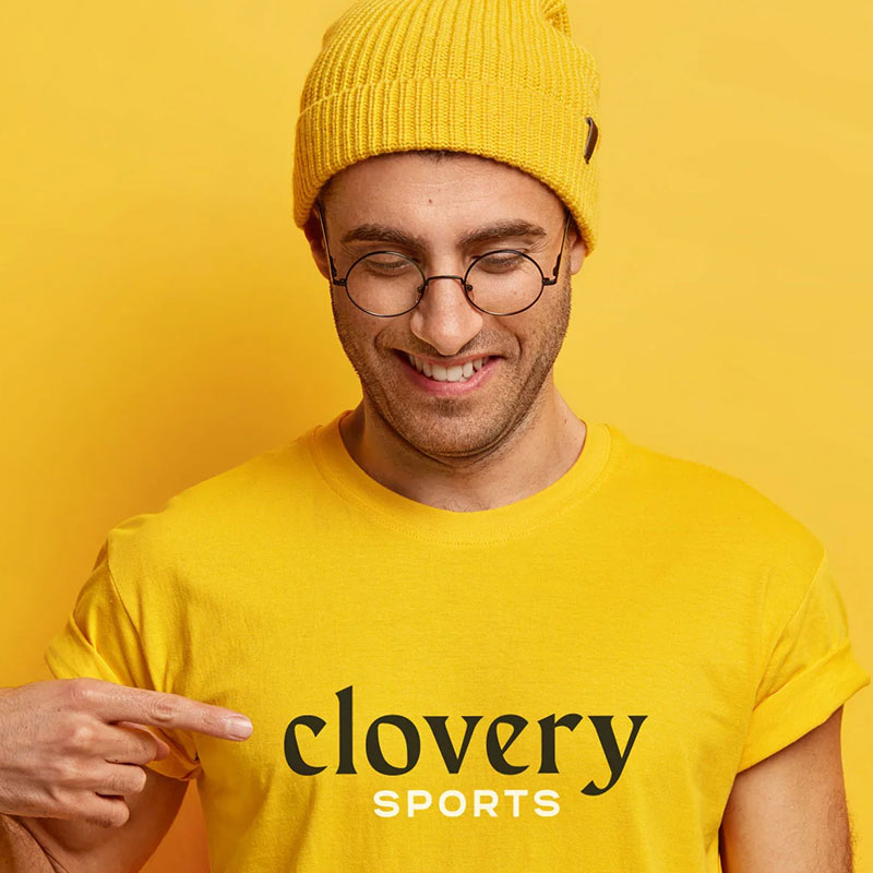 Clovery Sports