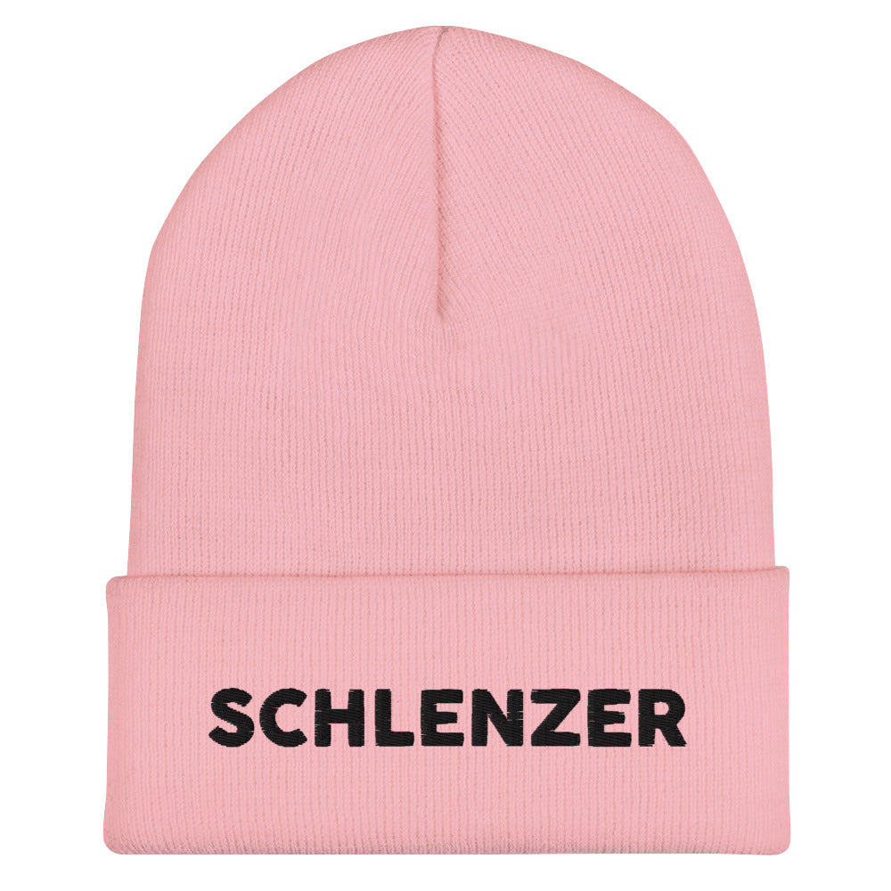 Beanie Schlenzer Unisex B