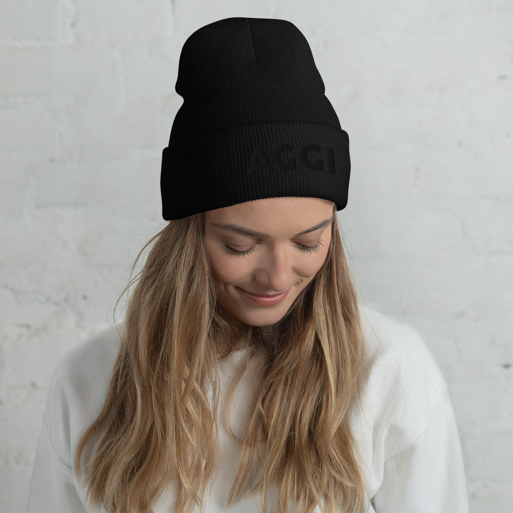 Beanie Aggi Unisex B