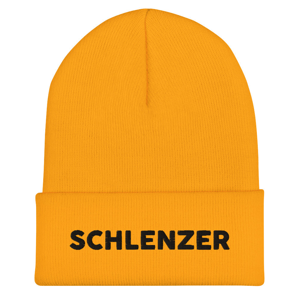 Beanie Schlenzer Unisex B