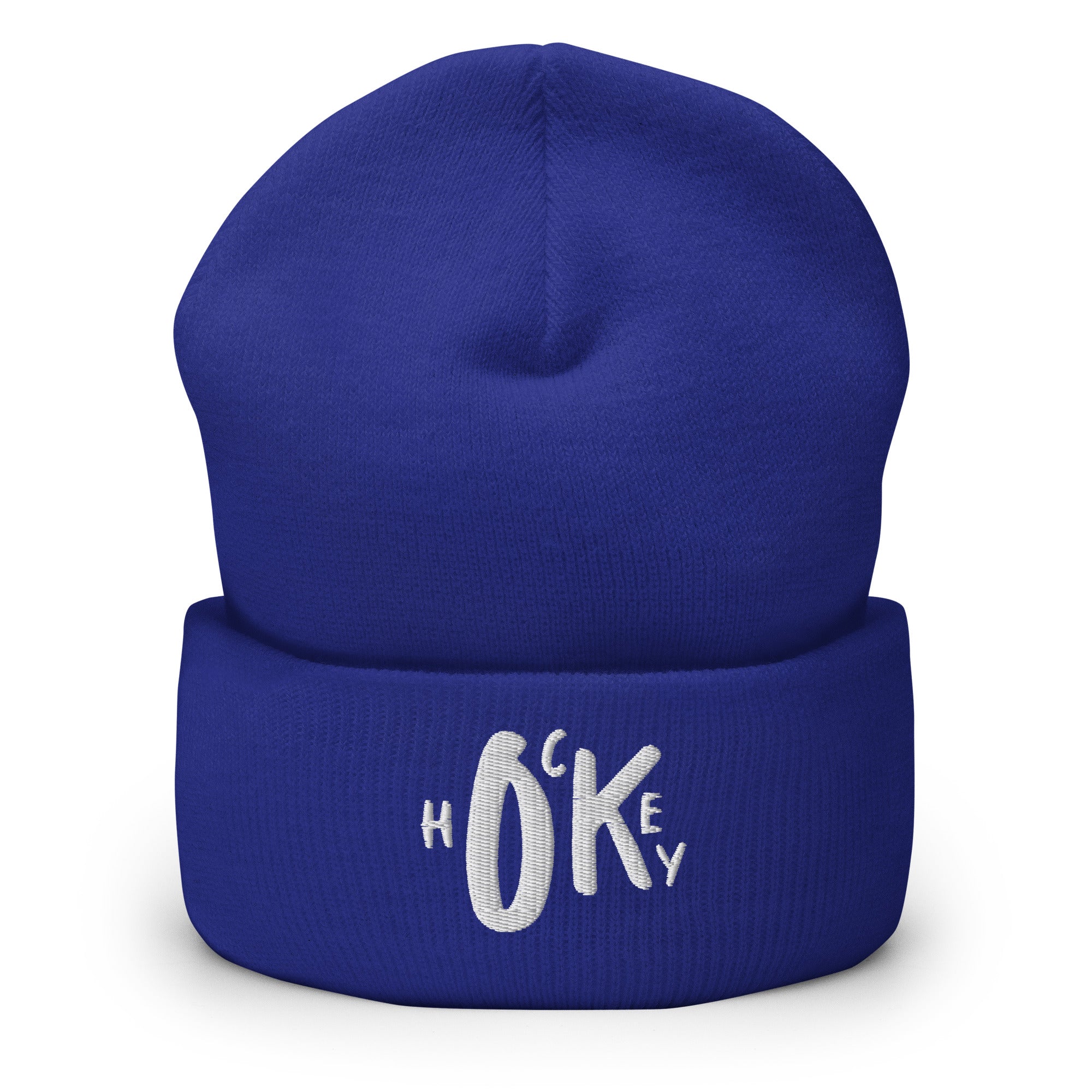 Beanie hOcKey Unisex W