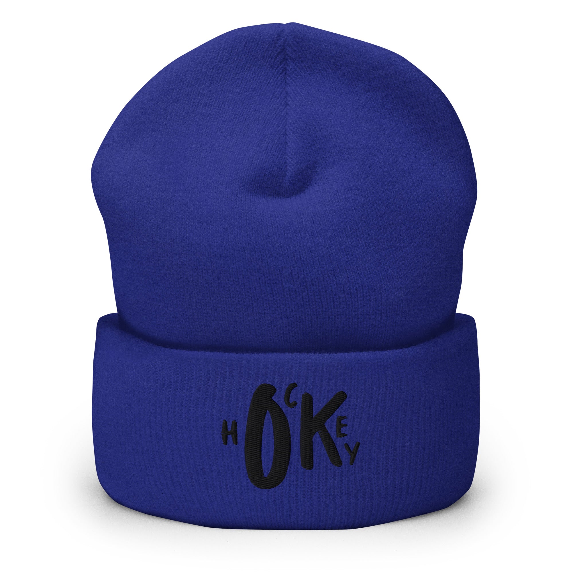 Beanie hOcKey Unisex B