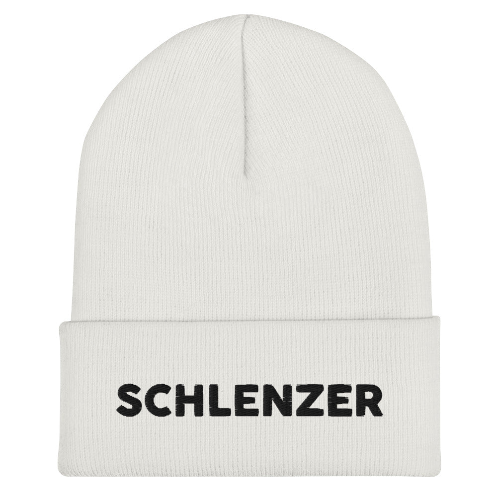 Beanie Schlenzer Unisex B