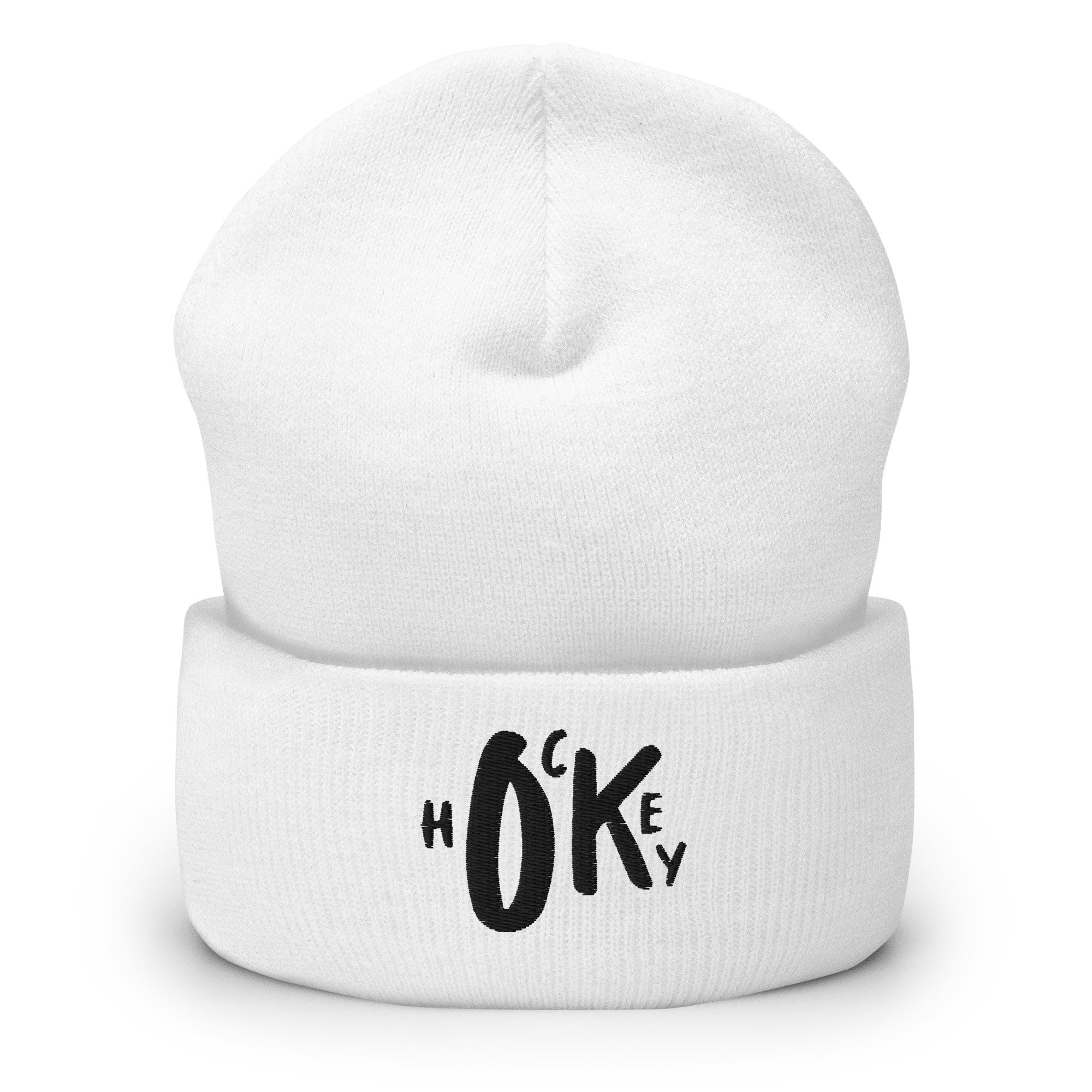 Beanie hOcKey Unisex B