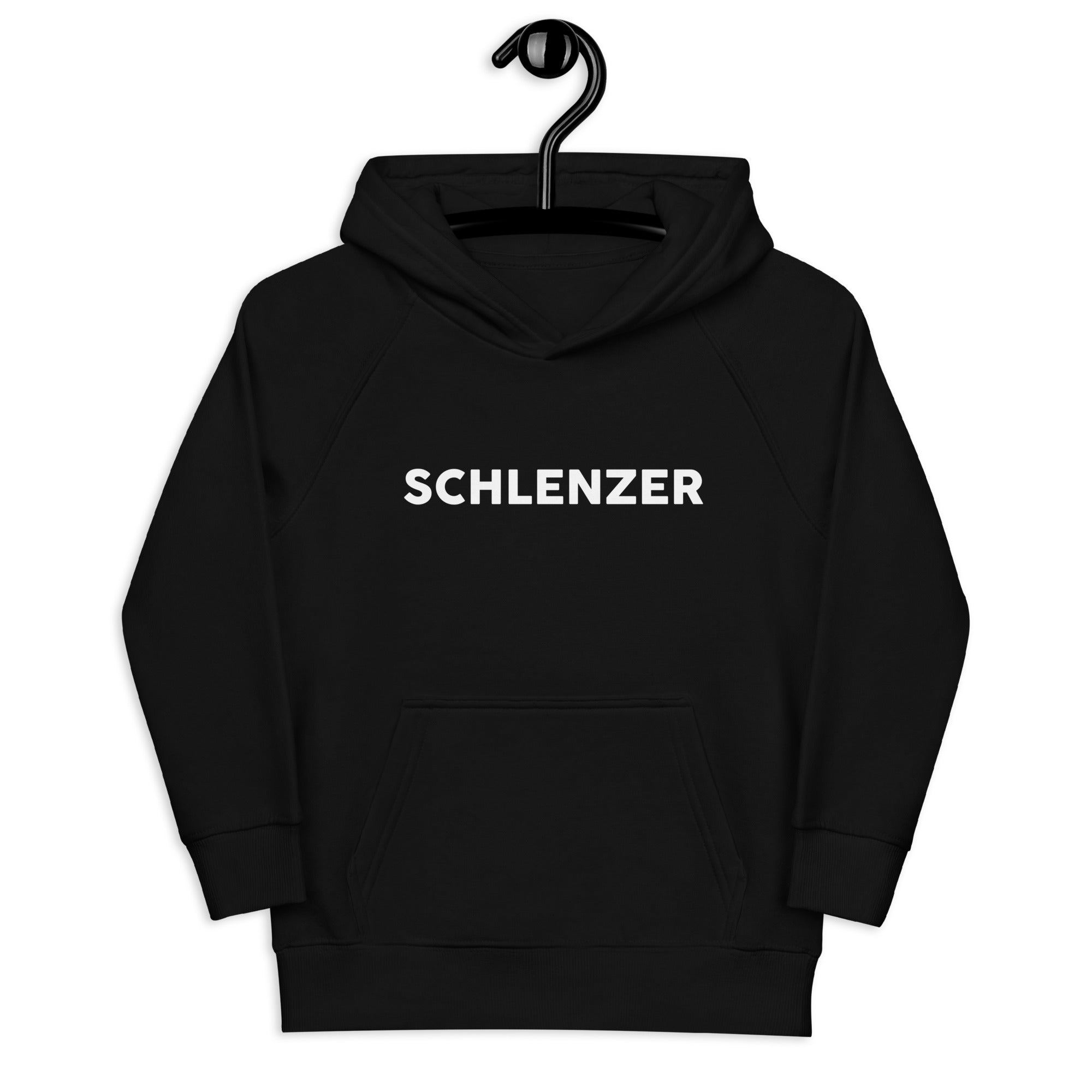 Hoodie Schlenzer Kinder W