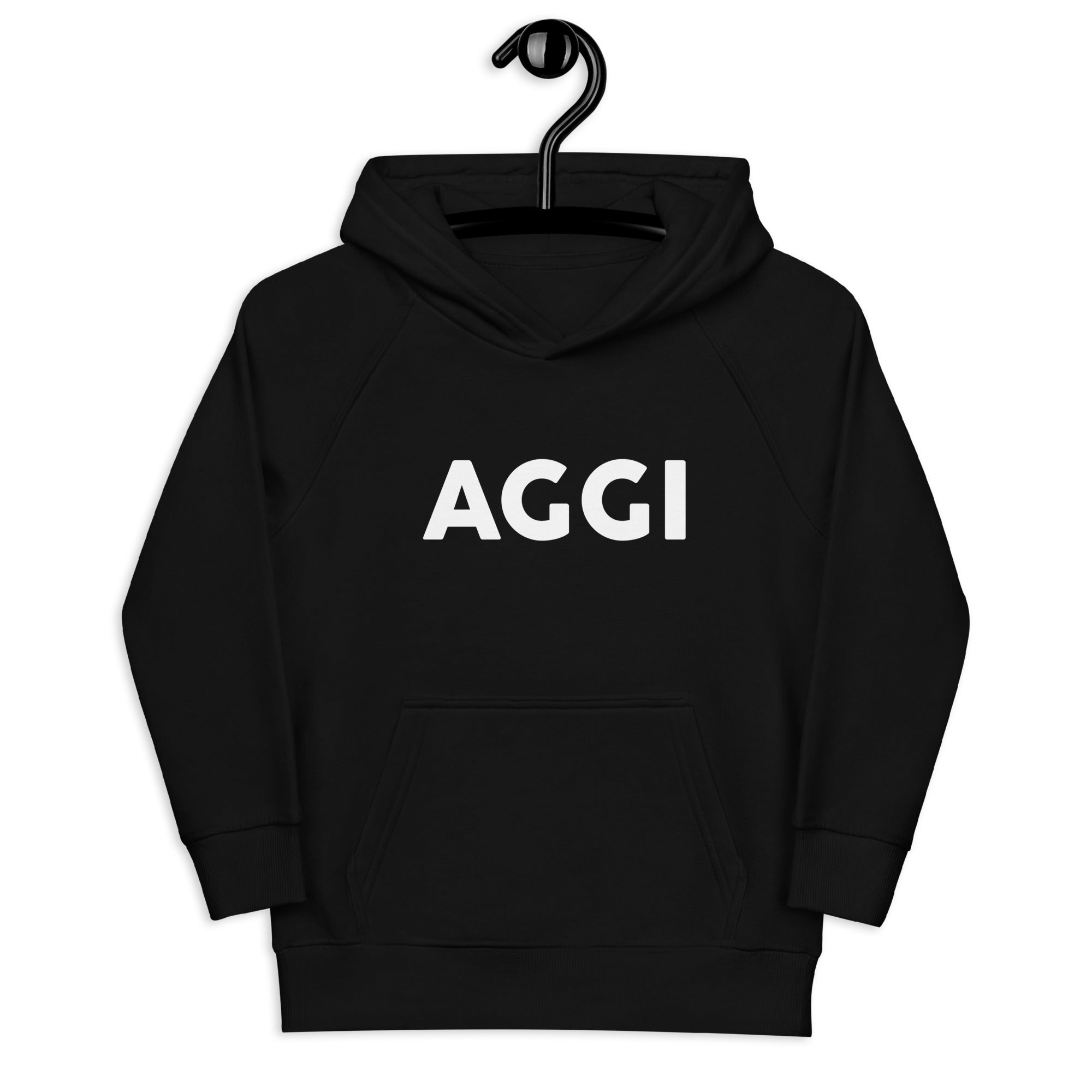 Hoodie Aggi Kinder W