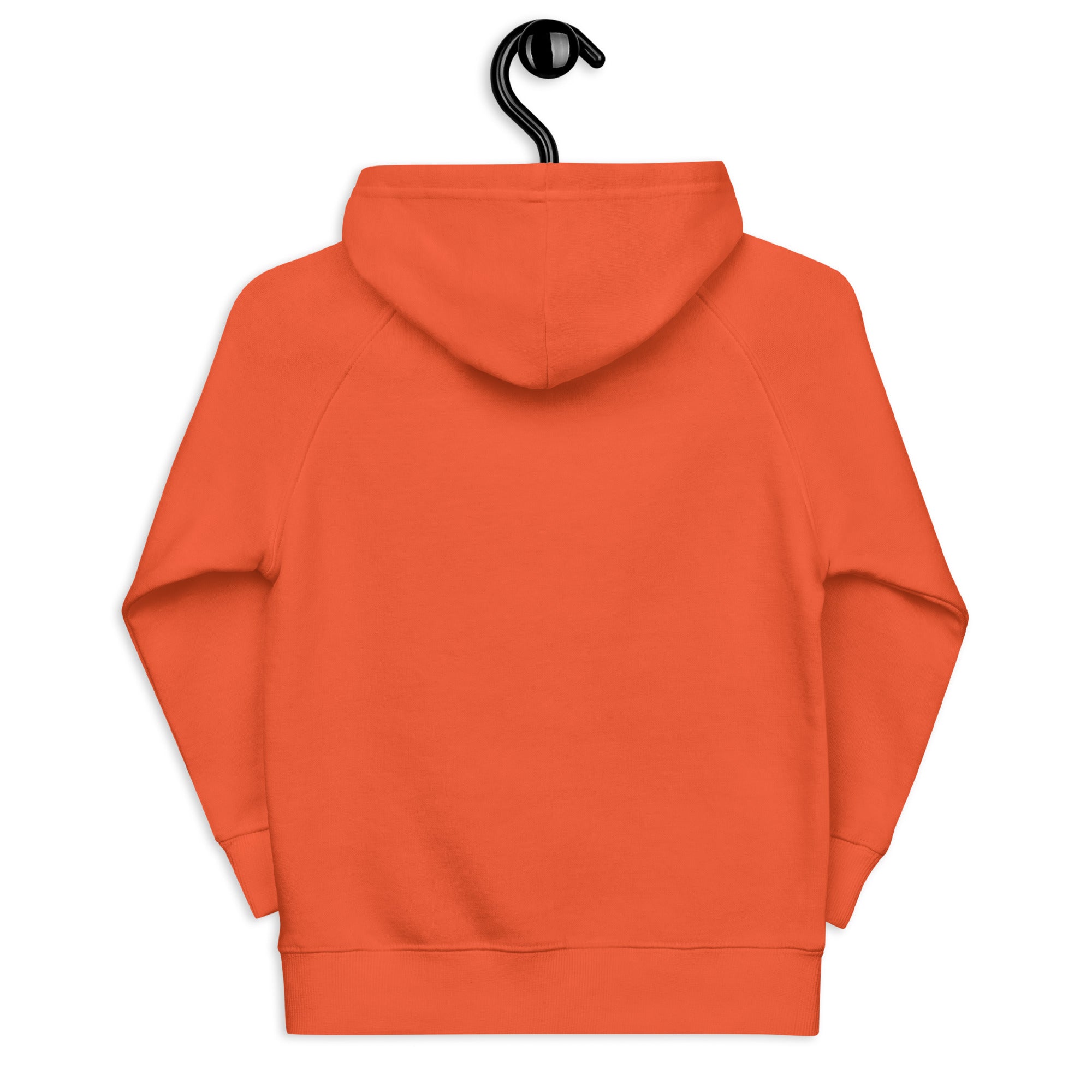 Hoodie Hockey Field Kinder B