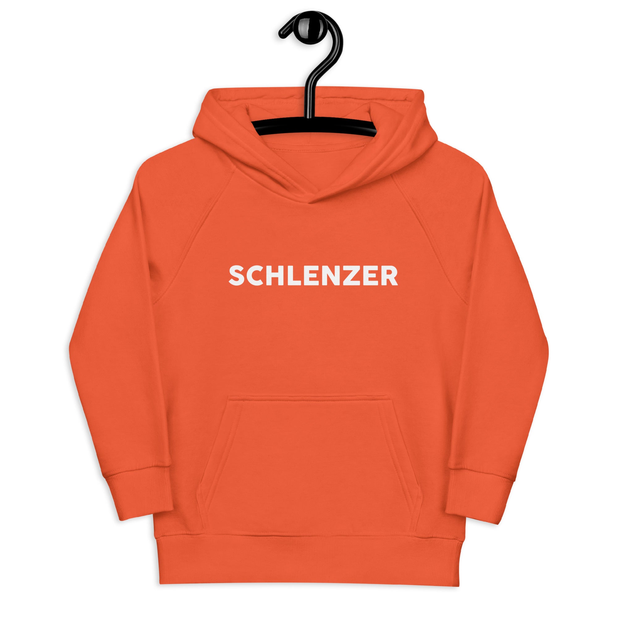 Hoodie Schlenzer Kinder W