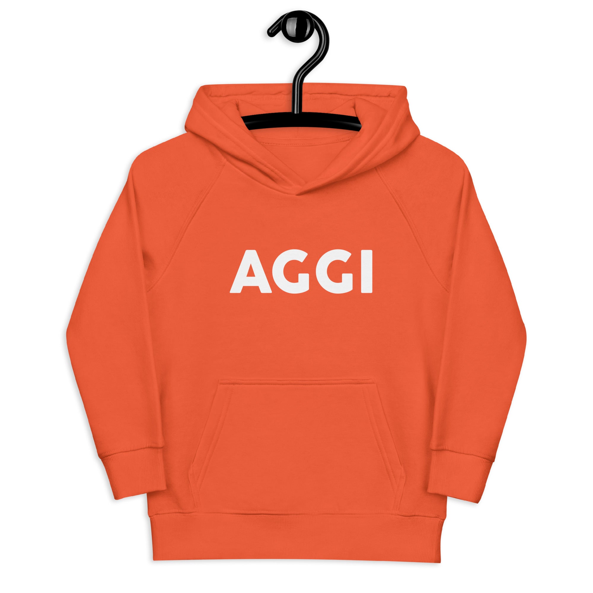 Hoodie Aggi Kinder W