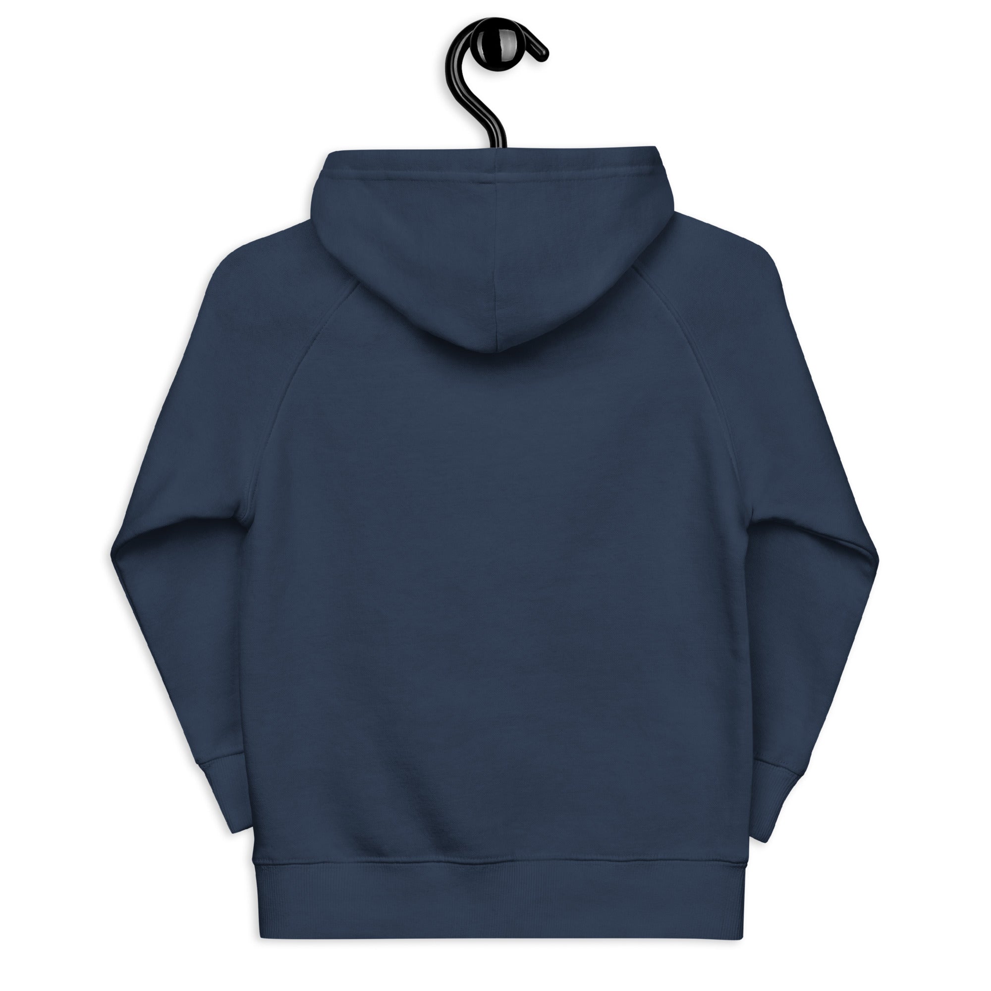 Hoodie Hockey Field Kinder W