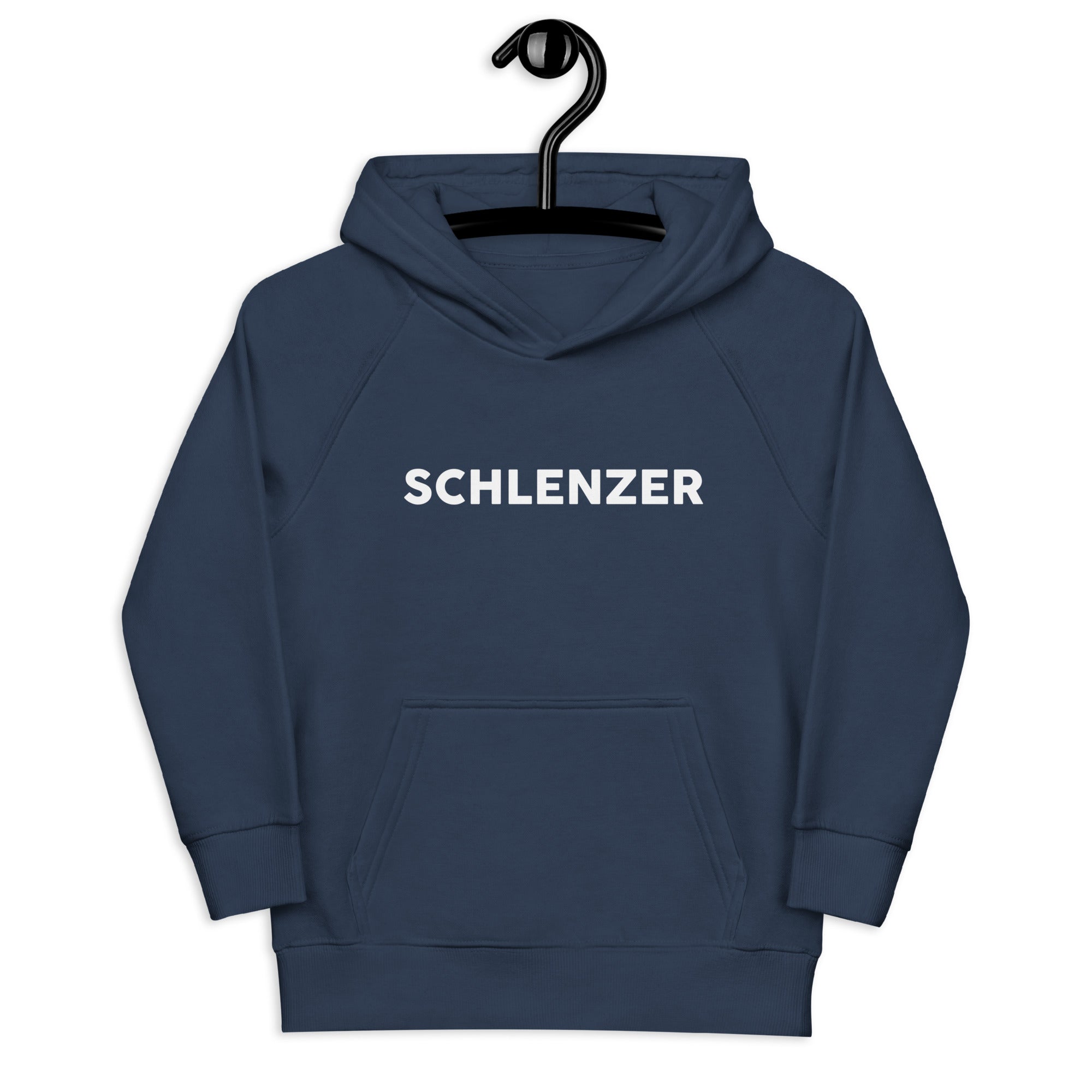 Hoodie Schlenzer Kinder W