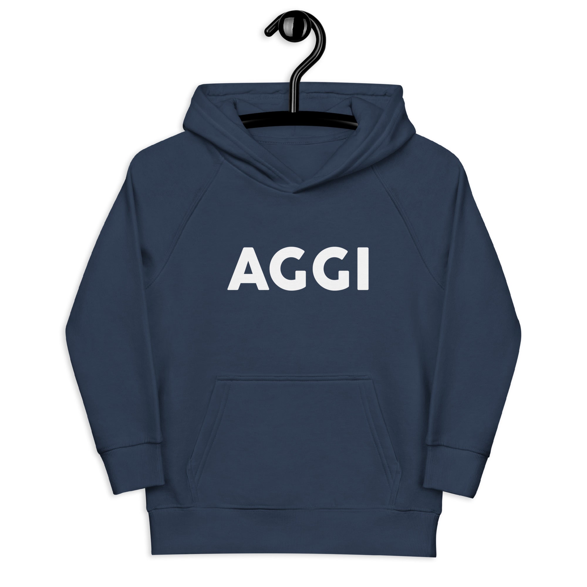 Hoodie Aggi Kinder W