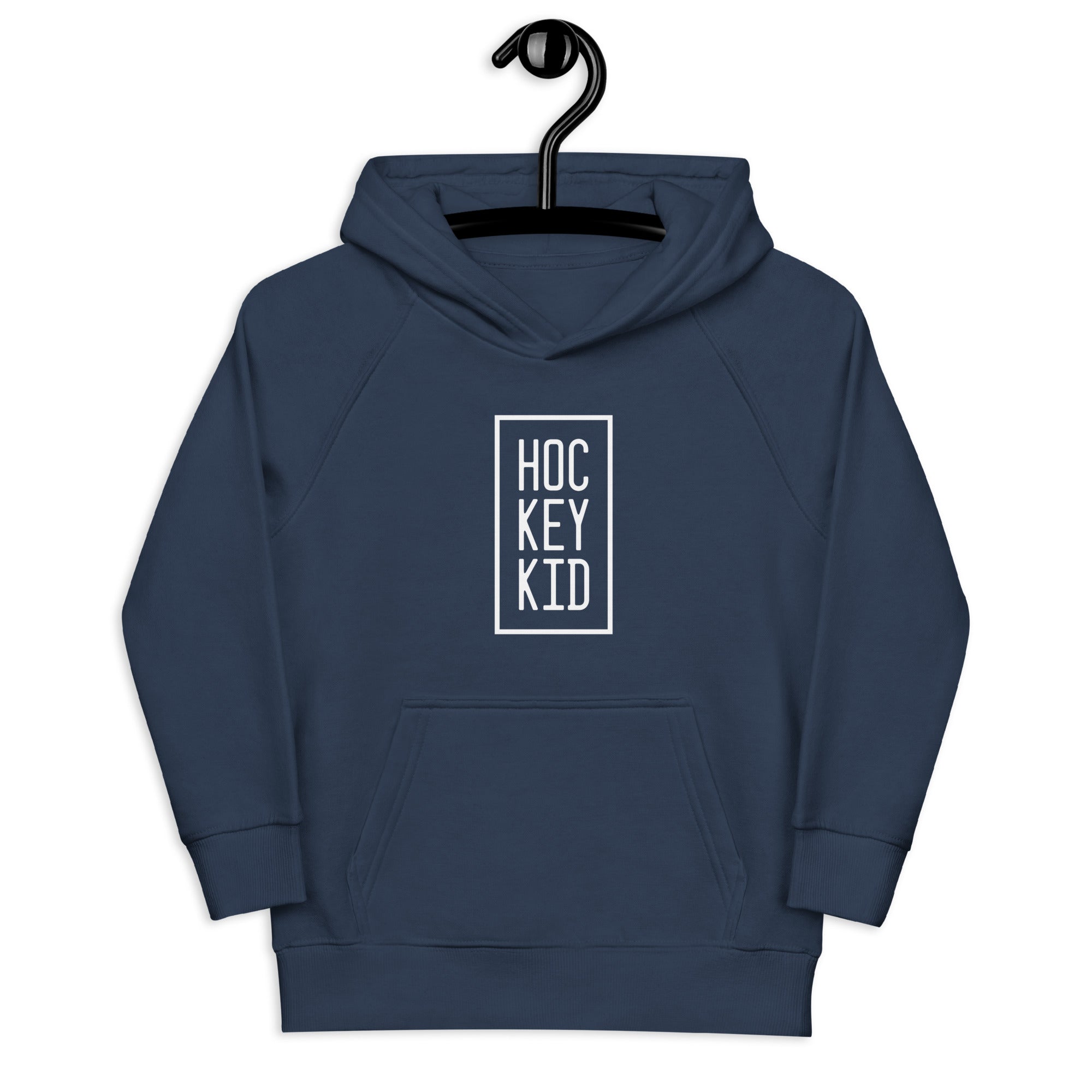 Hoodie Hockey Kid Kinder W