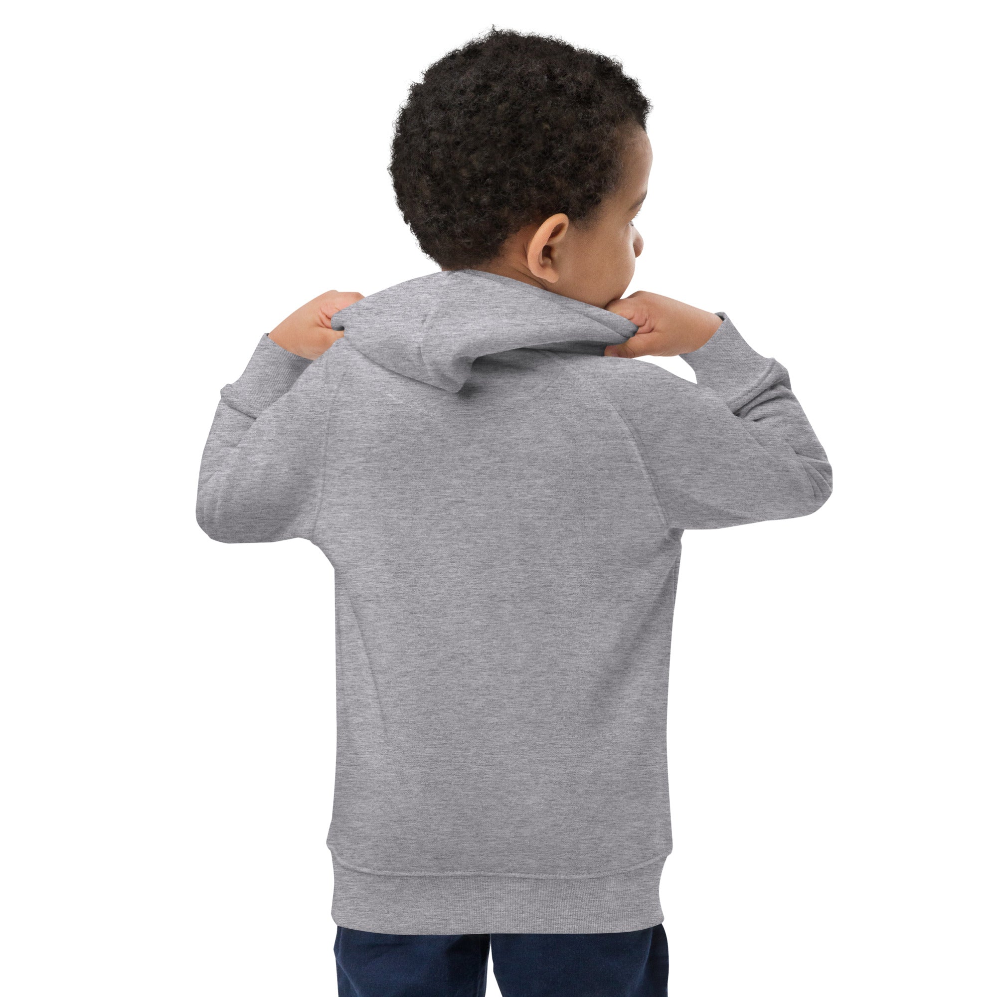 Hoodie Schlägertruppe Kinder B