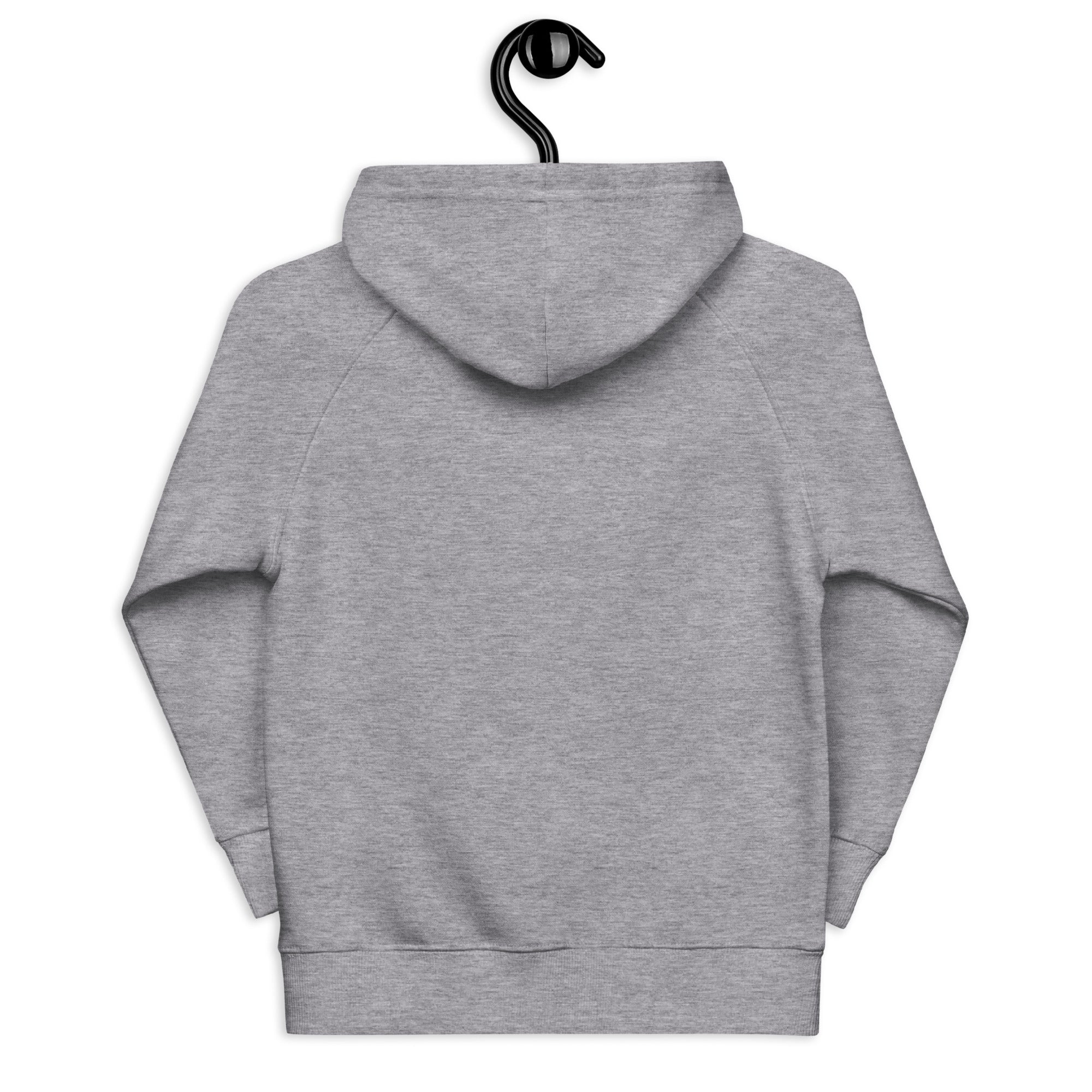 Hoodie Hockey Field Kinder B