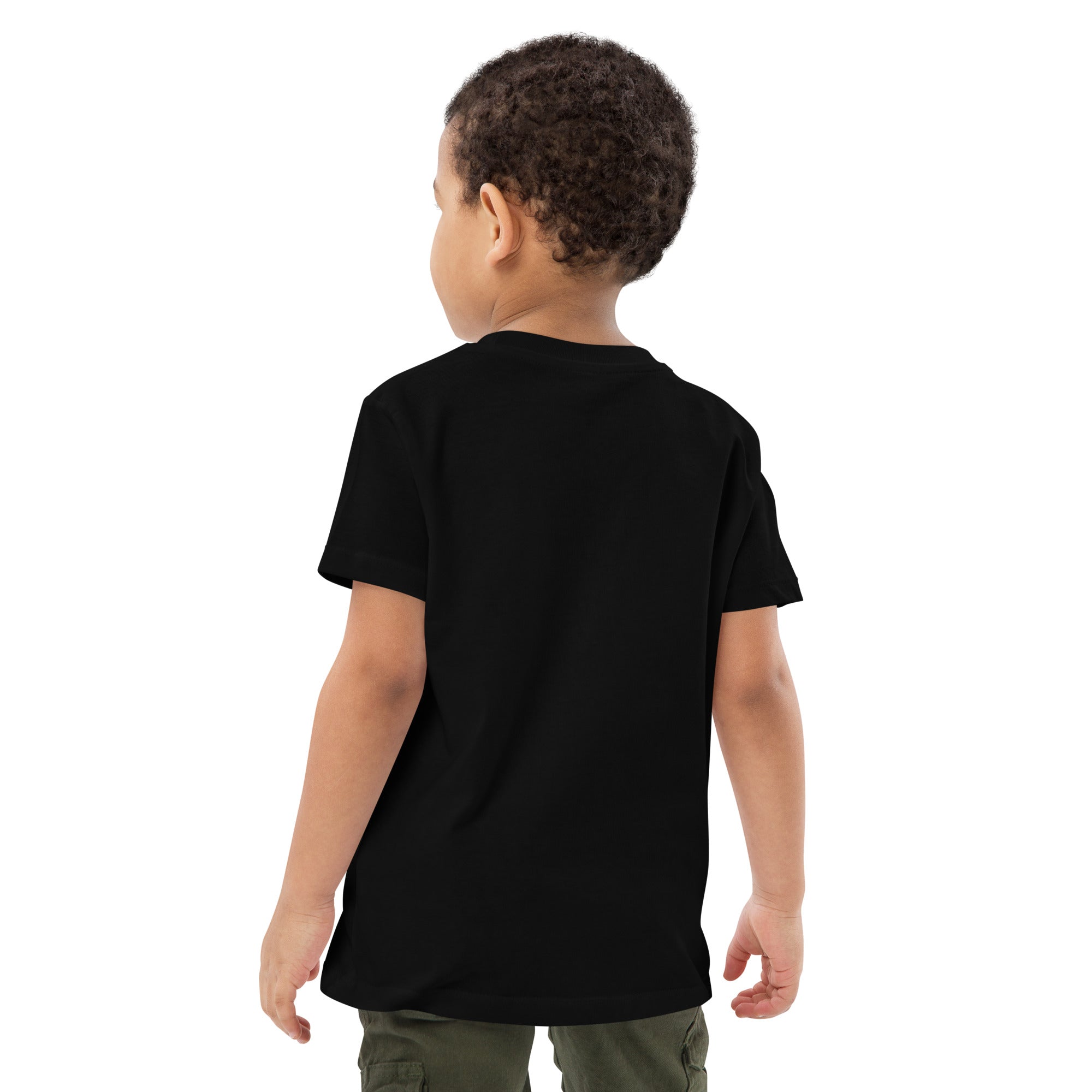 T-Shirt Schlenzer Kinder W