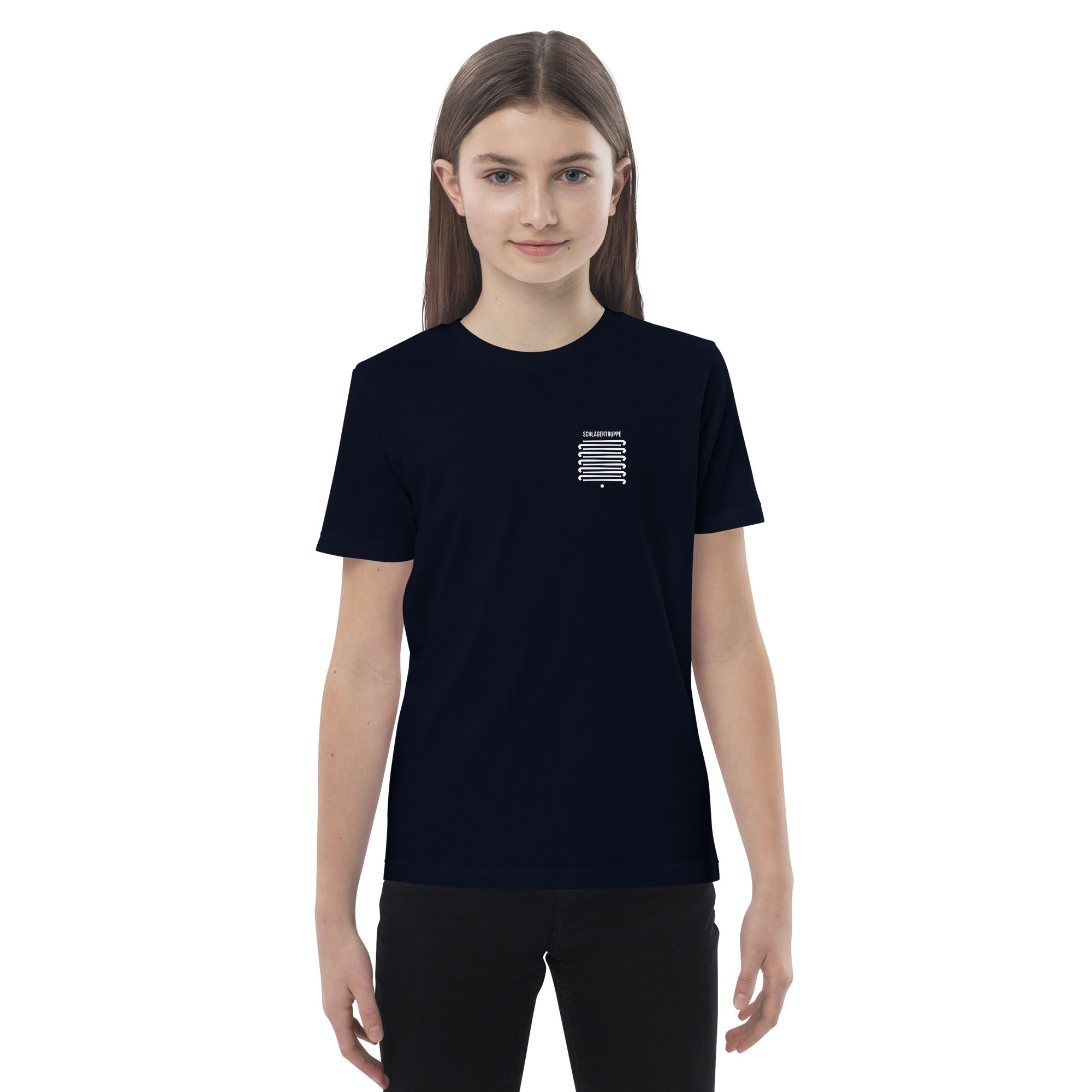 T-Shirt Schlägertruppe Kinder W