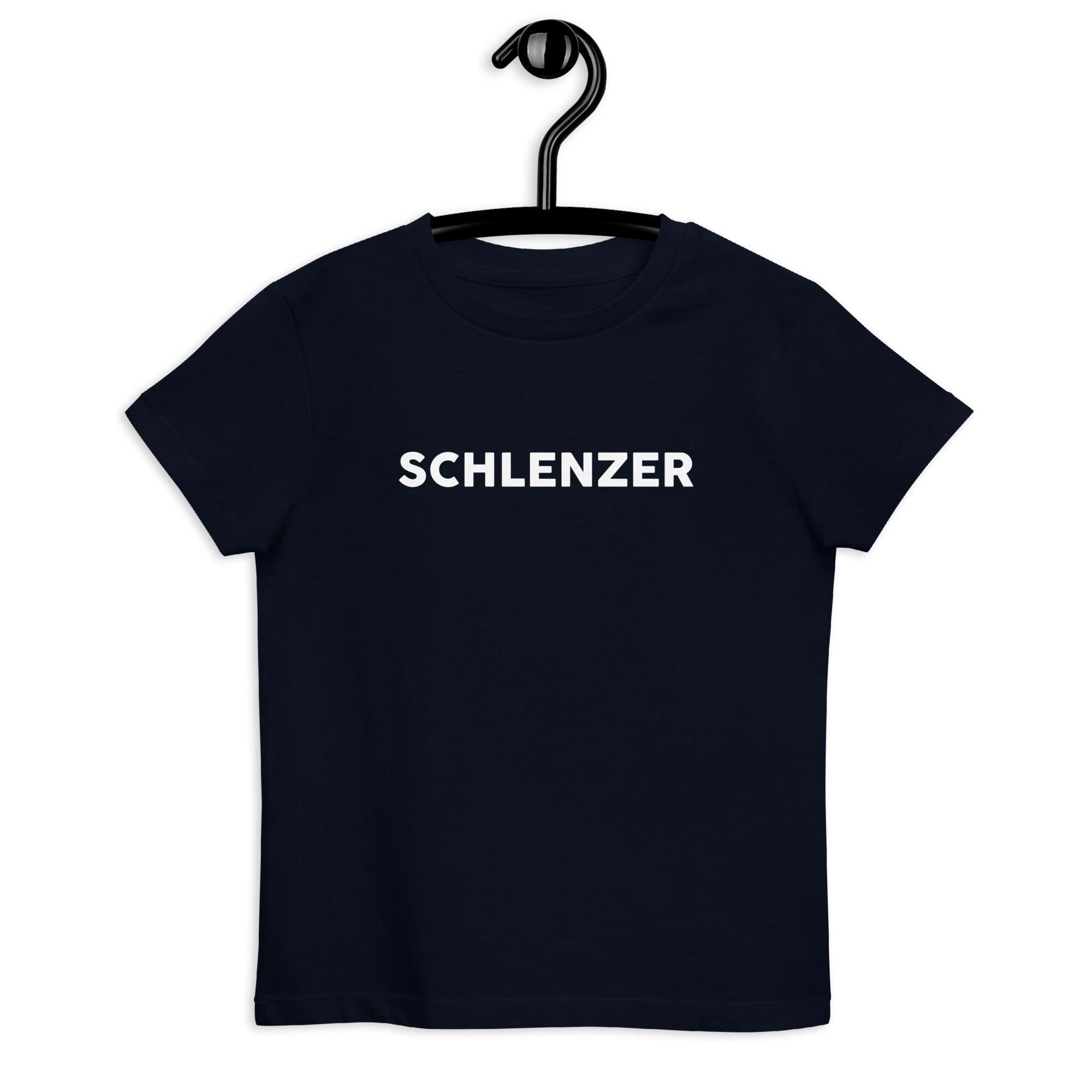 T-Shirt Schlenzer Kinder W