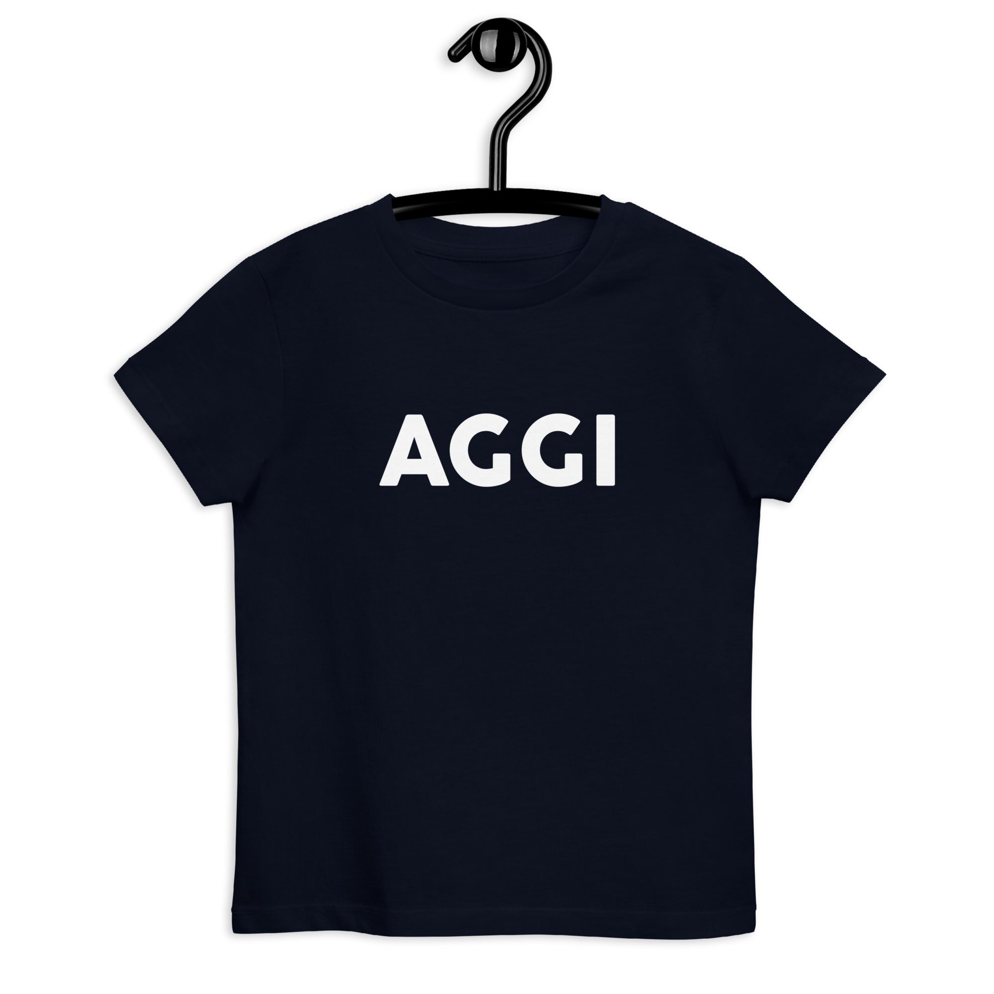 T-Shirt Aggi Kinder W