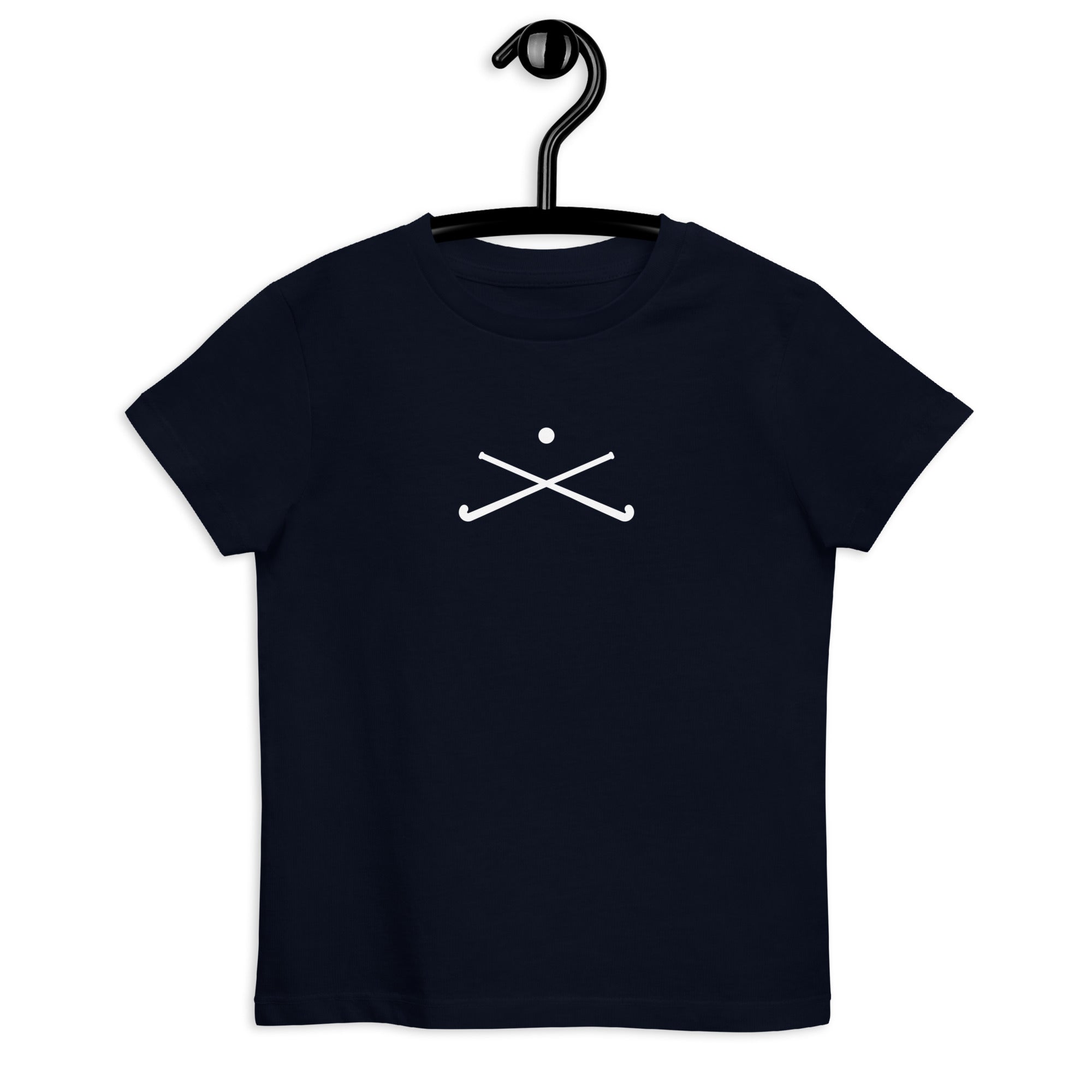 T-Shirt Hockey Sticks Kinder W