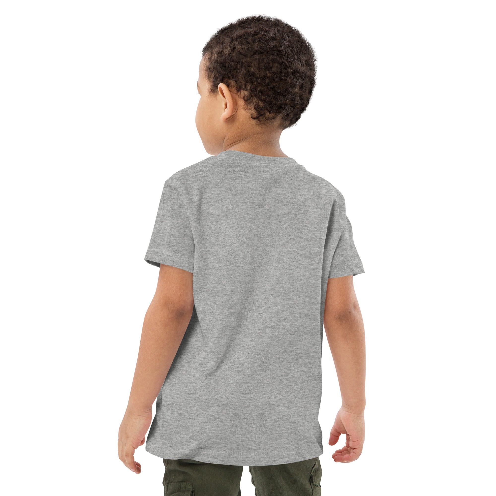 T-Shirt Schlenzer Kinder W