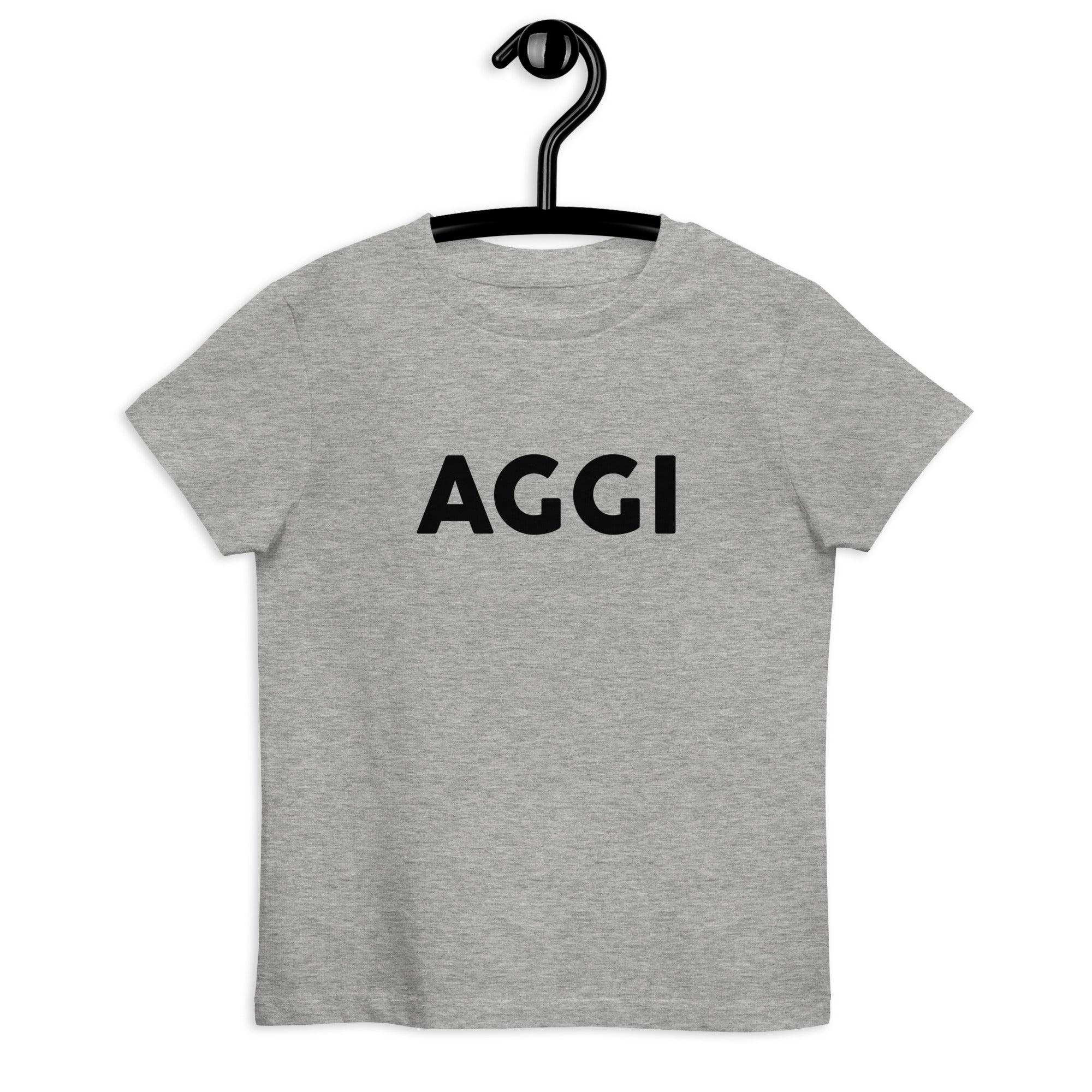 T-Shirt Aggi Kinder B