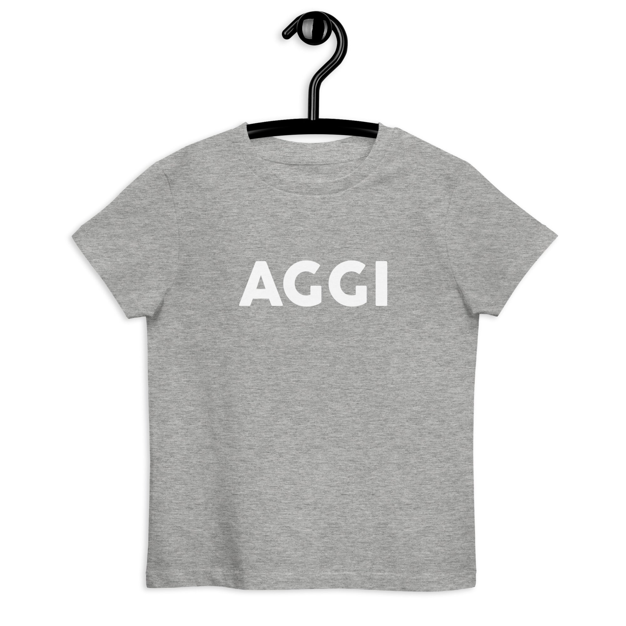 T-Shirt Aggi Kinder W