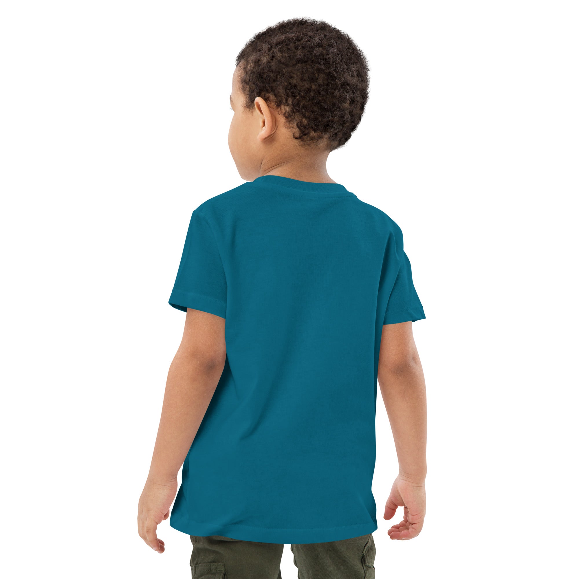 T-Shirt Schlenzer Kinder W