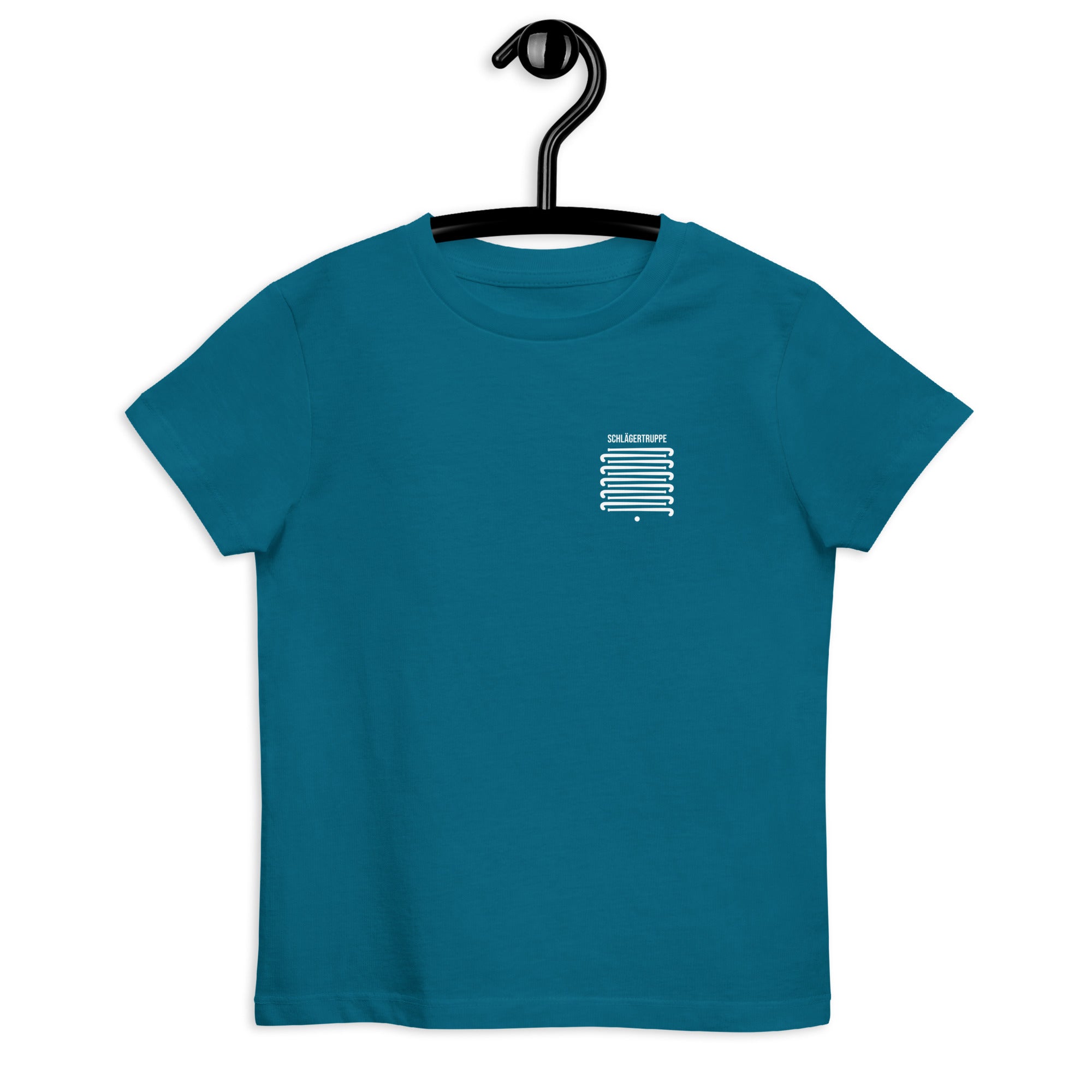 T-Shirt Schlägertruppe Kinder W