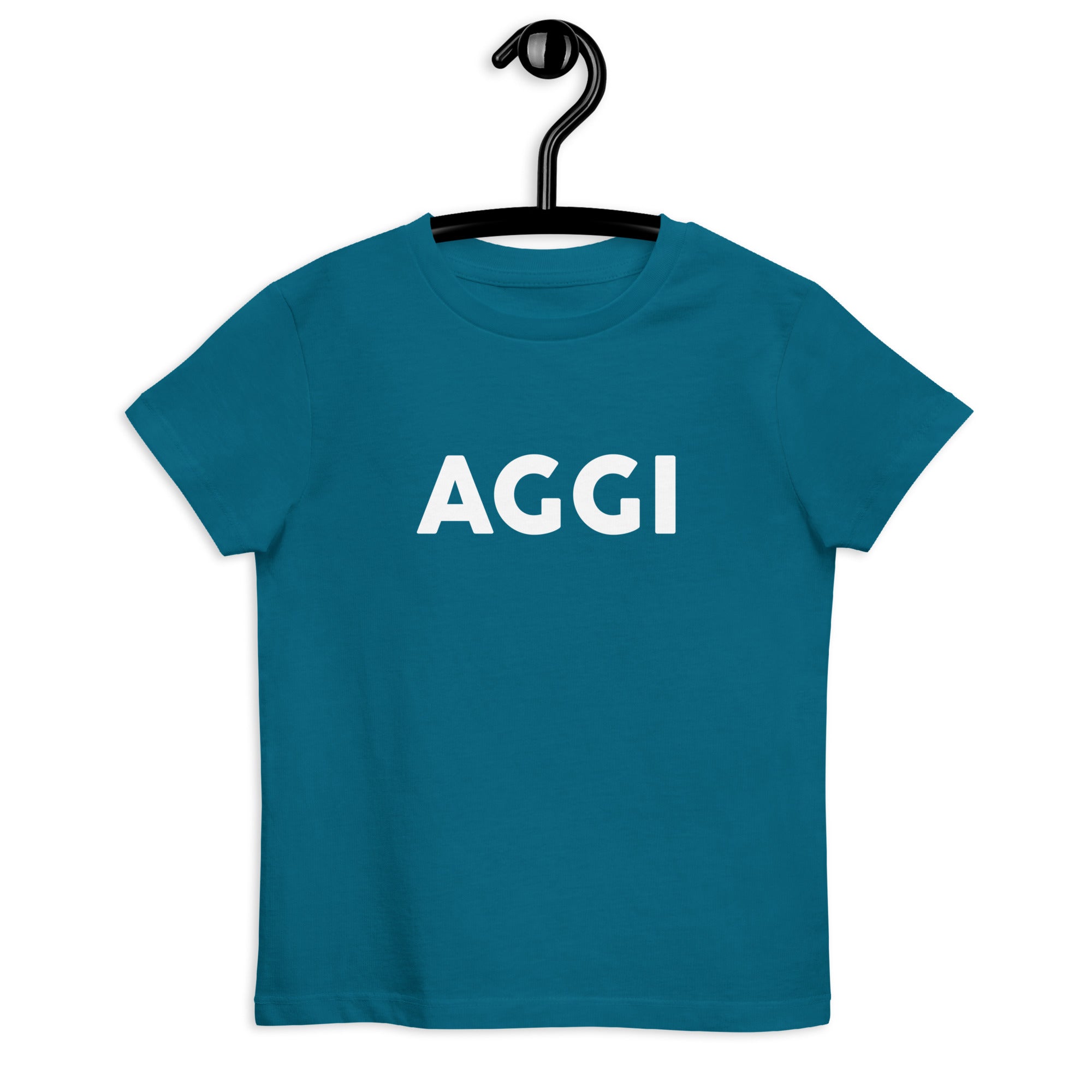 T-Shirt Aggi Kinder W