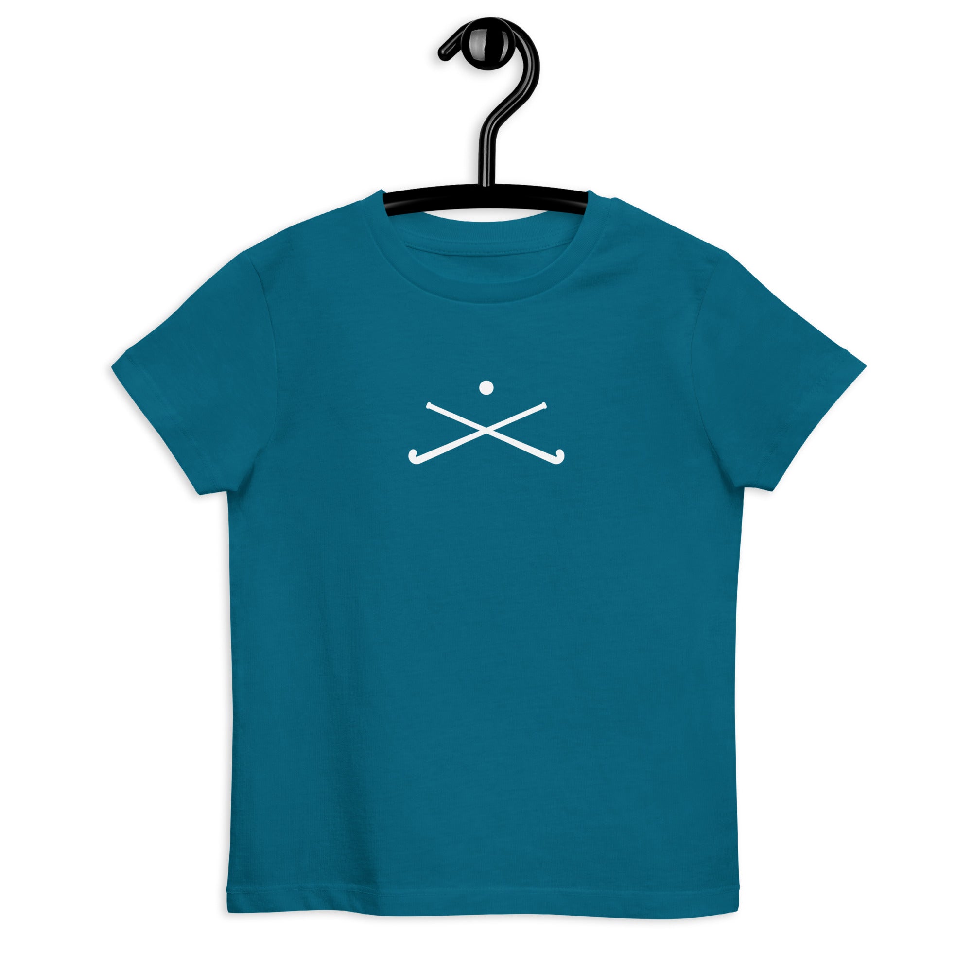 T-Shirt Hockey Sticks Kinder W