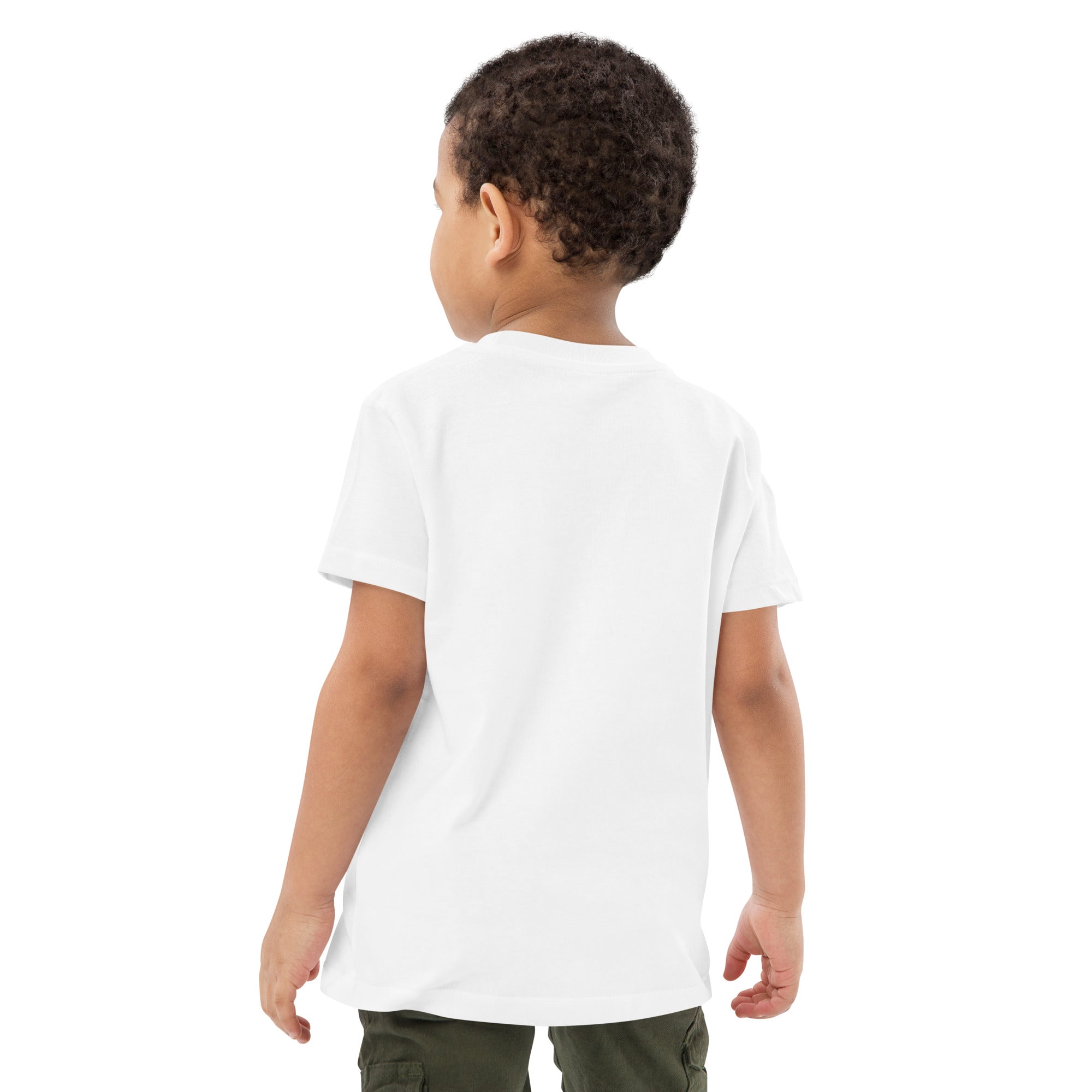 T-Shirt Aggi Kinder B