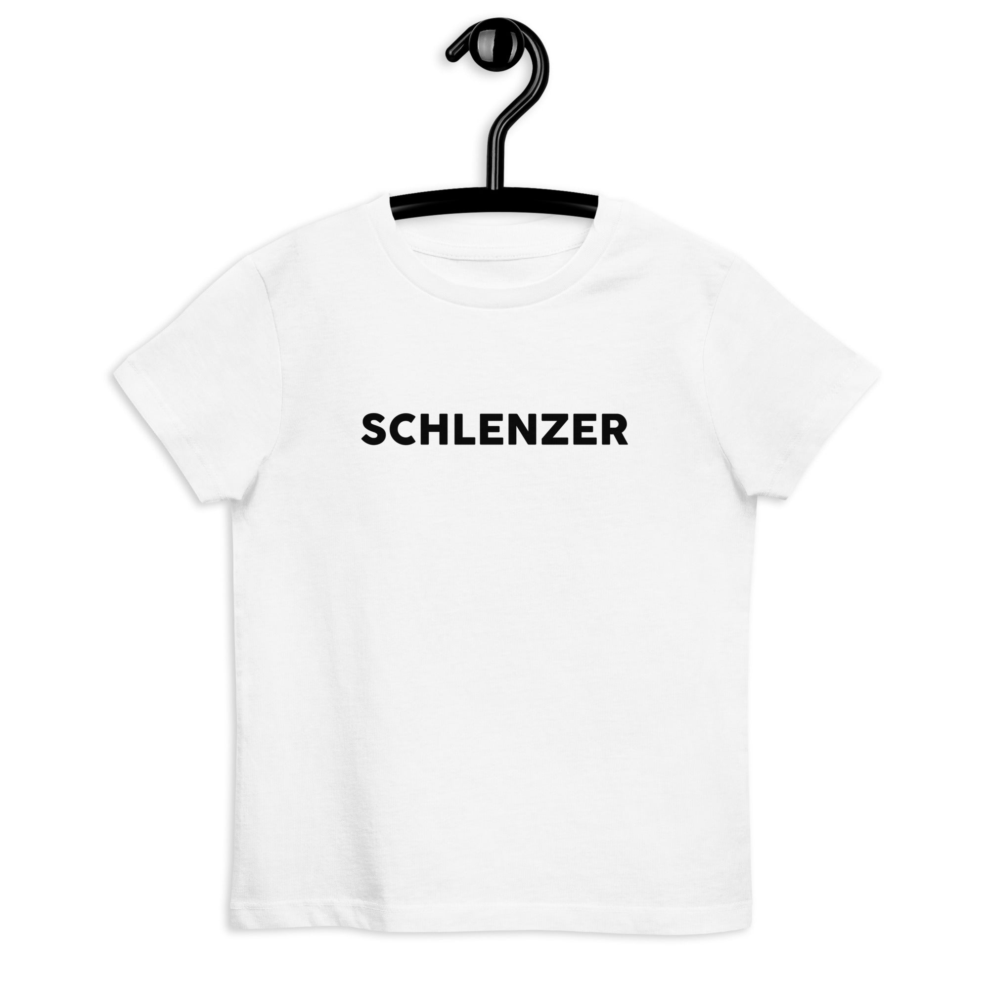 T-Shirt Schlenzer Kinder B