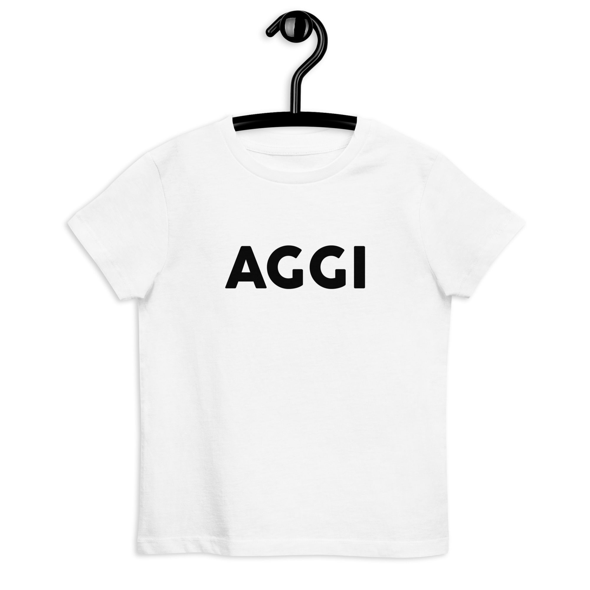 T-Shirt Aggi Kinder B