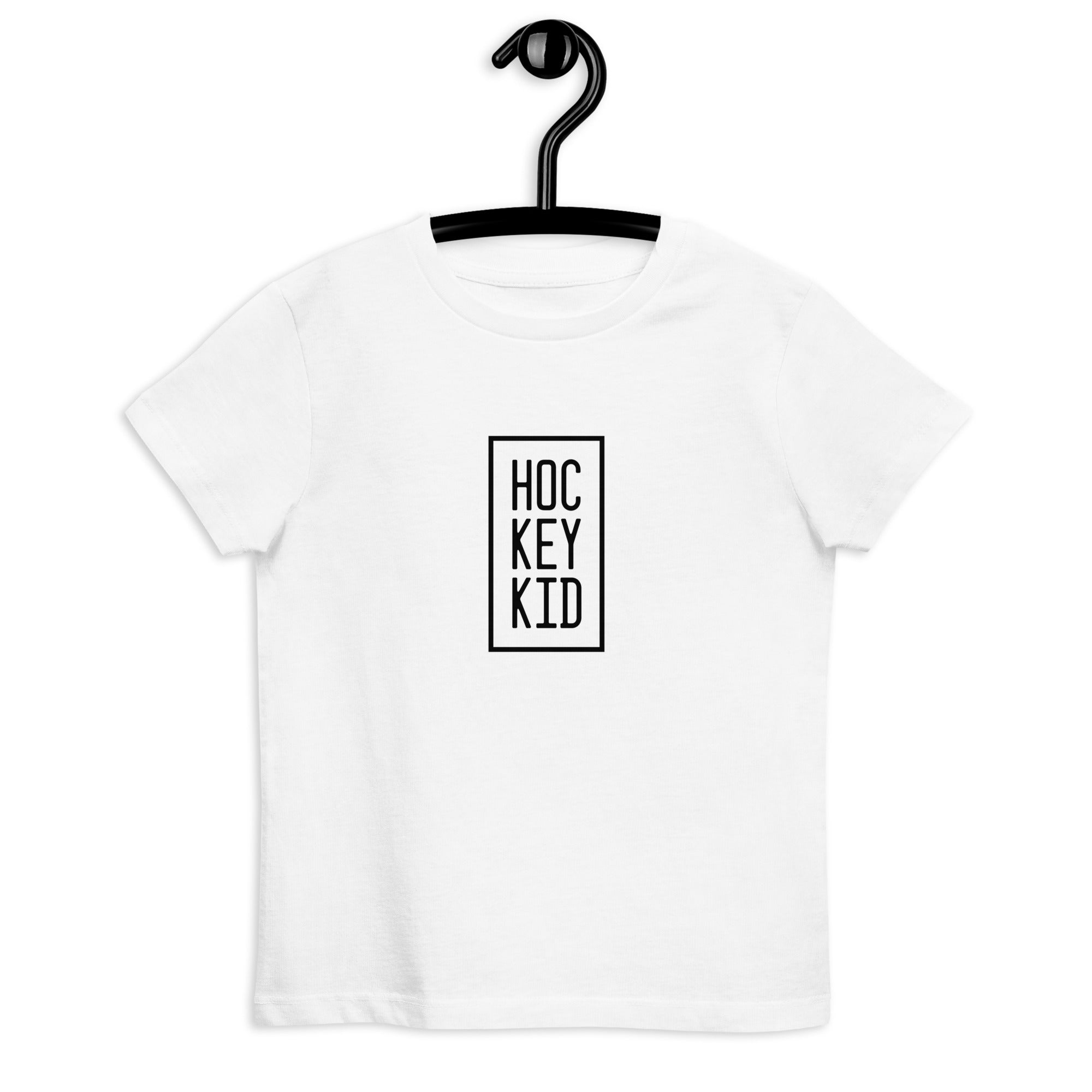 T-Shirt Hockey Kid Kinder B